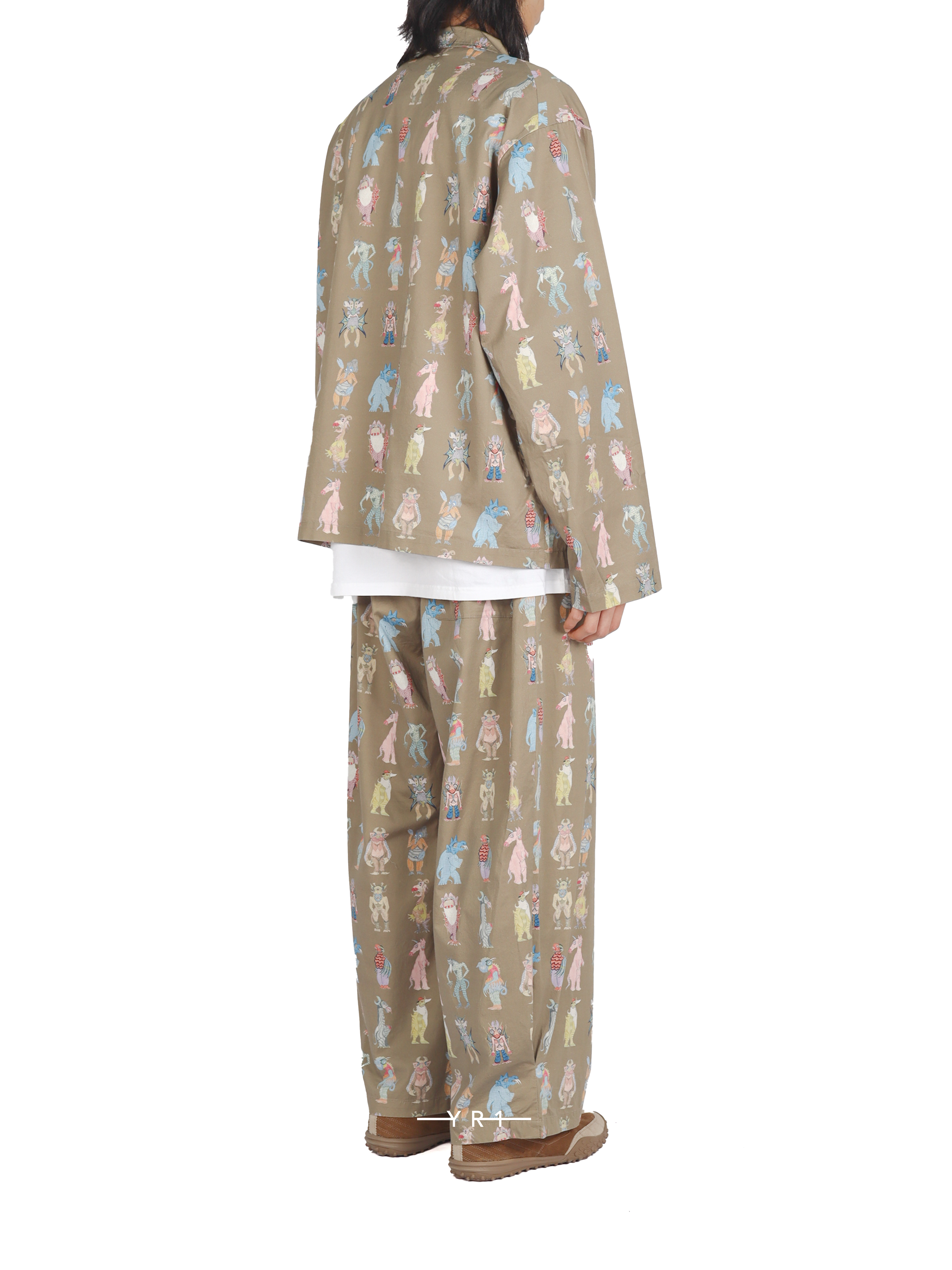 4701-4-BeigeBase UNDERCOVER