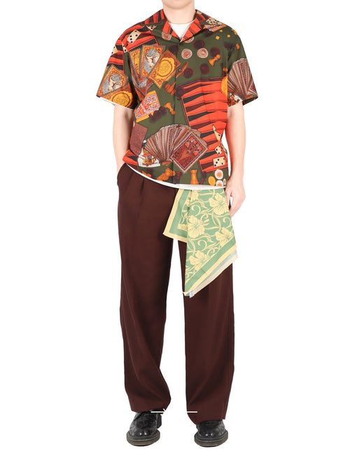 Chemise Casino - YR1