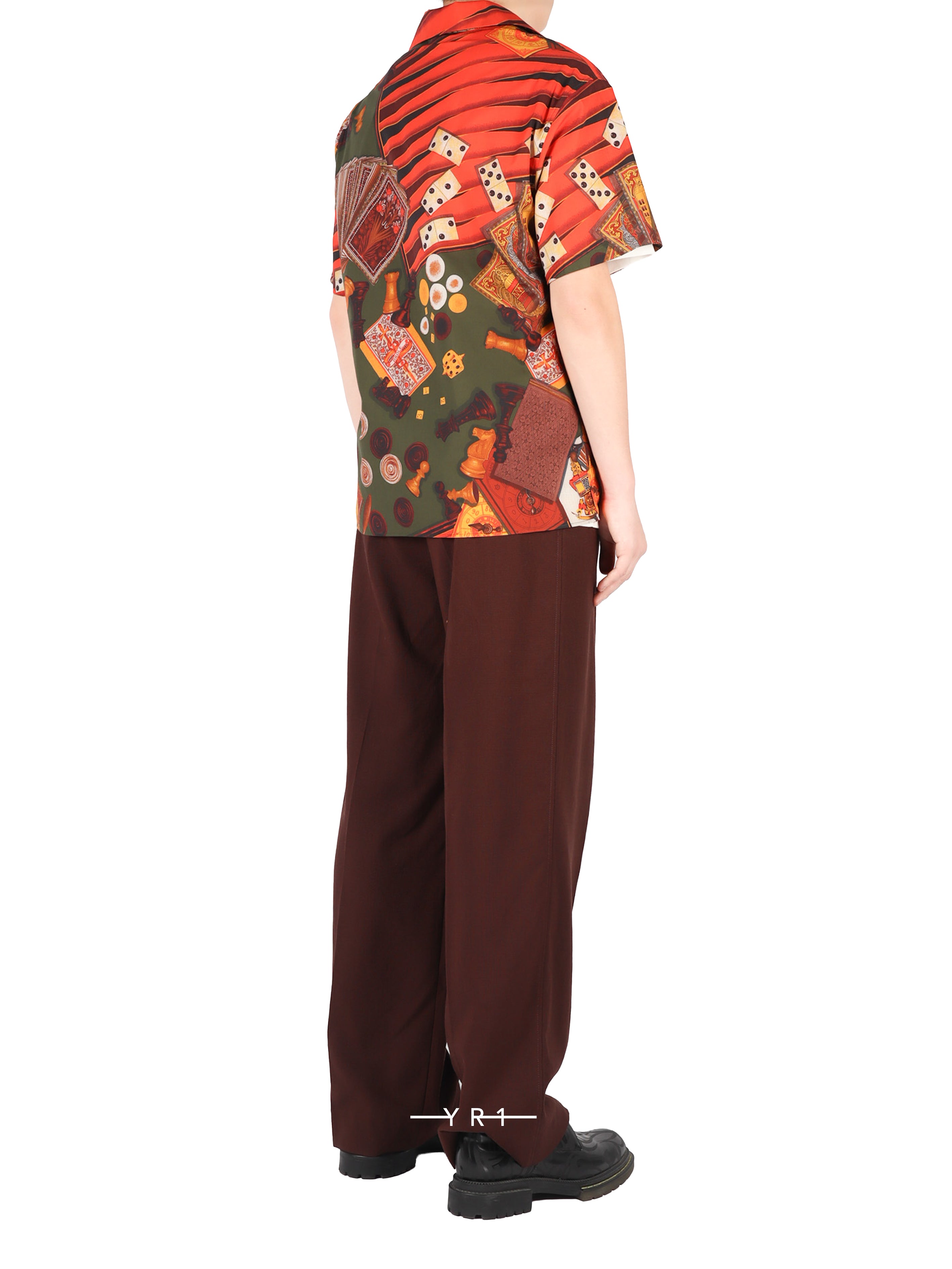 Chemise Casino