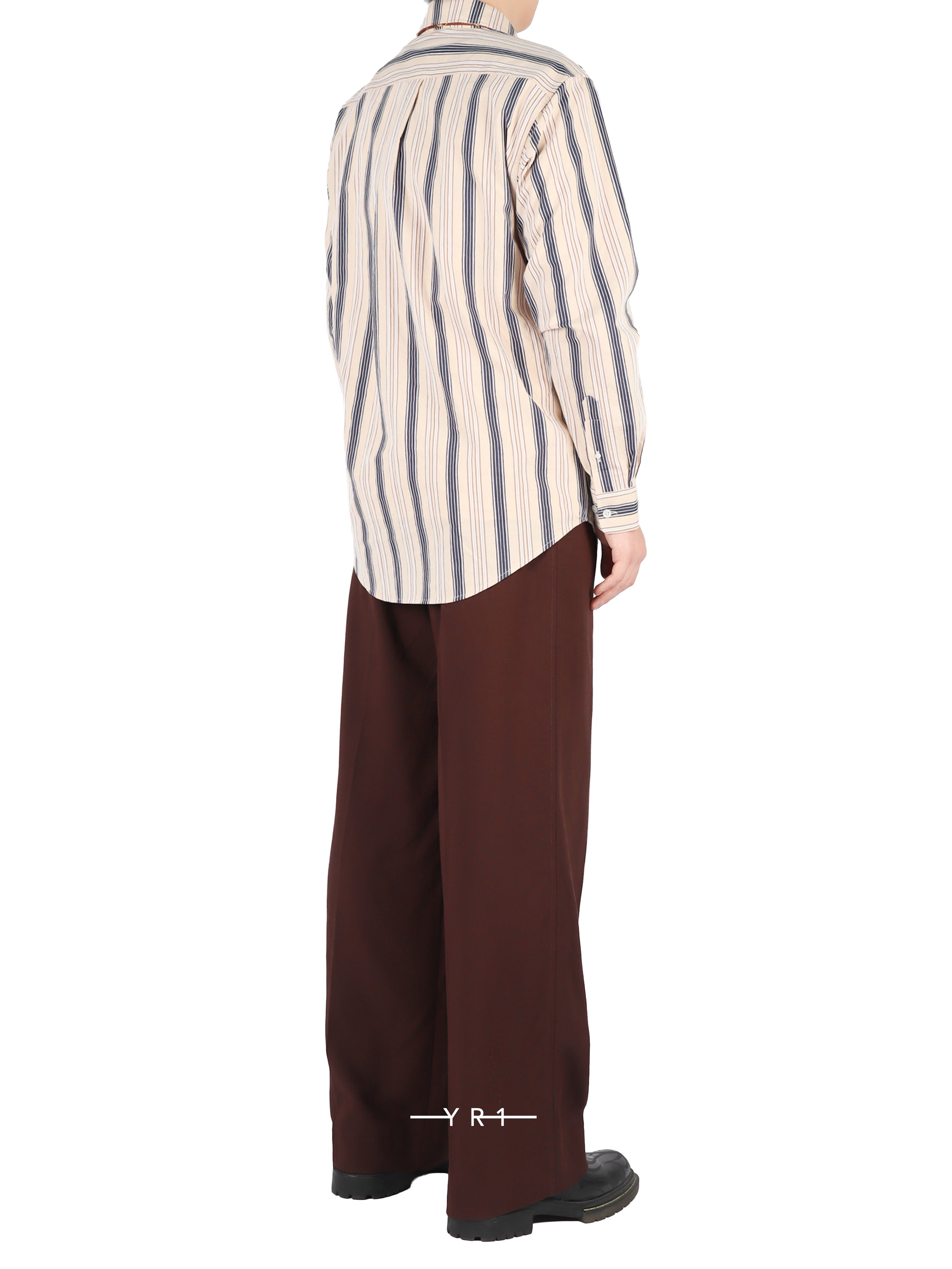 La Chemise Rayee
