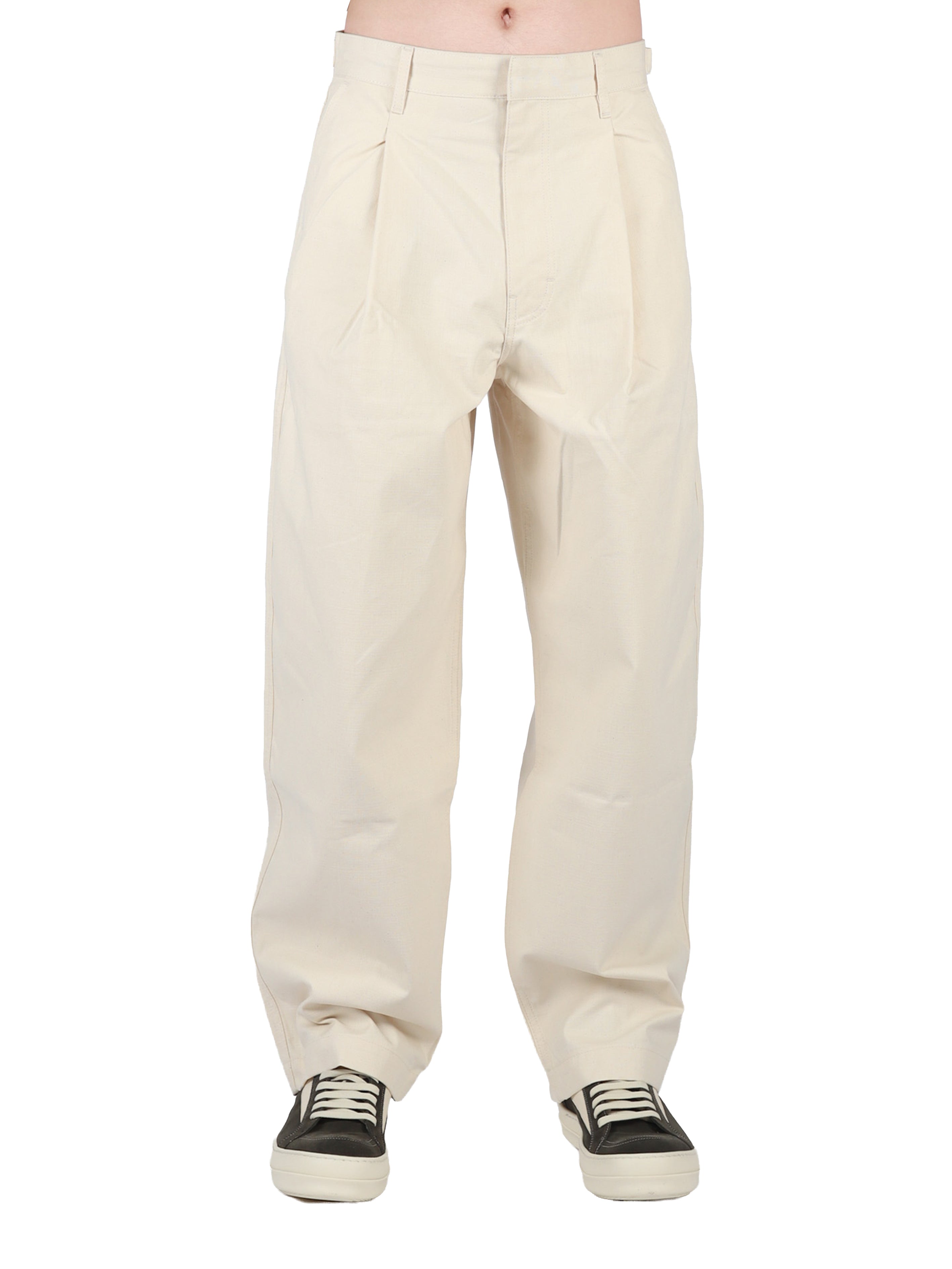 Pantalon Ballon
