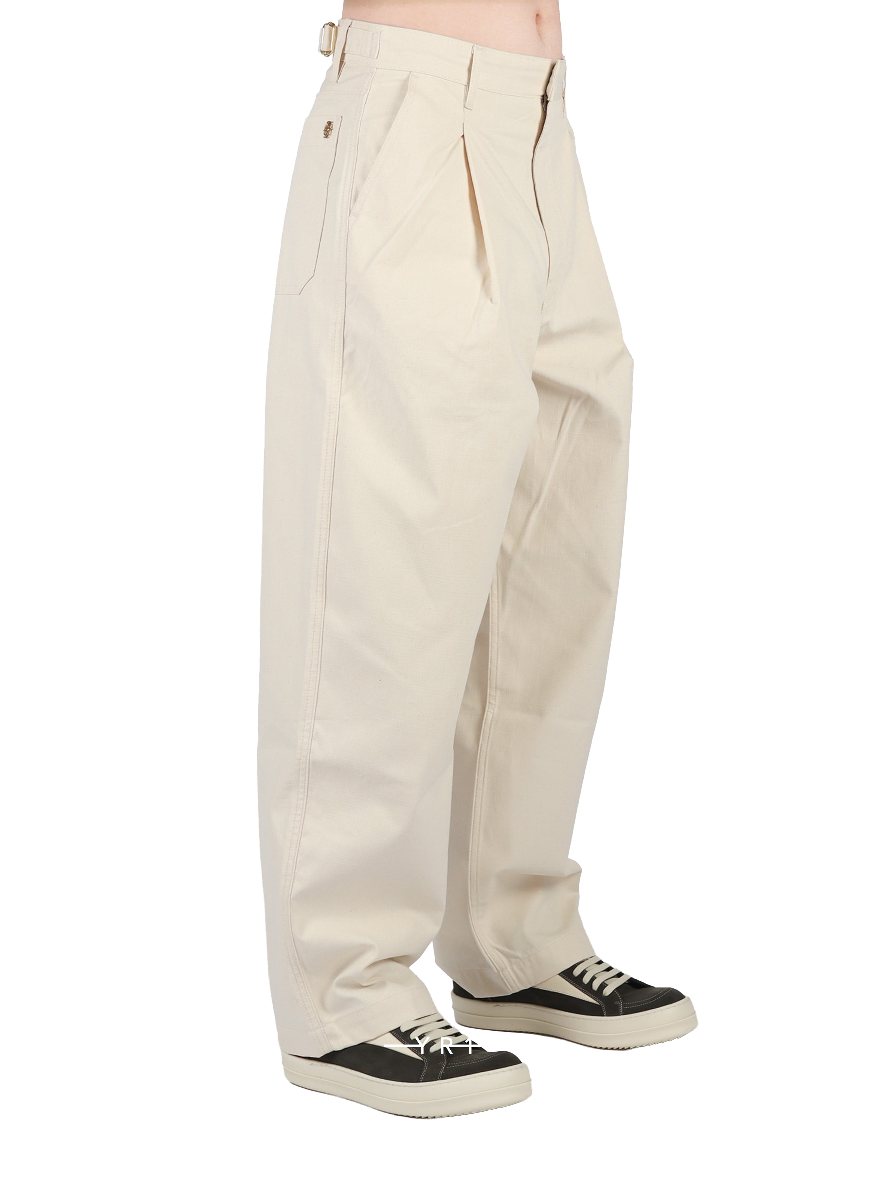 Pantalon Ballon