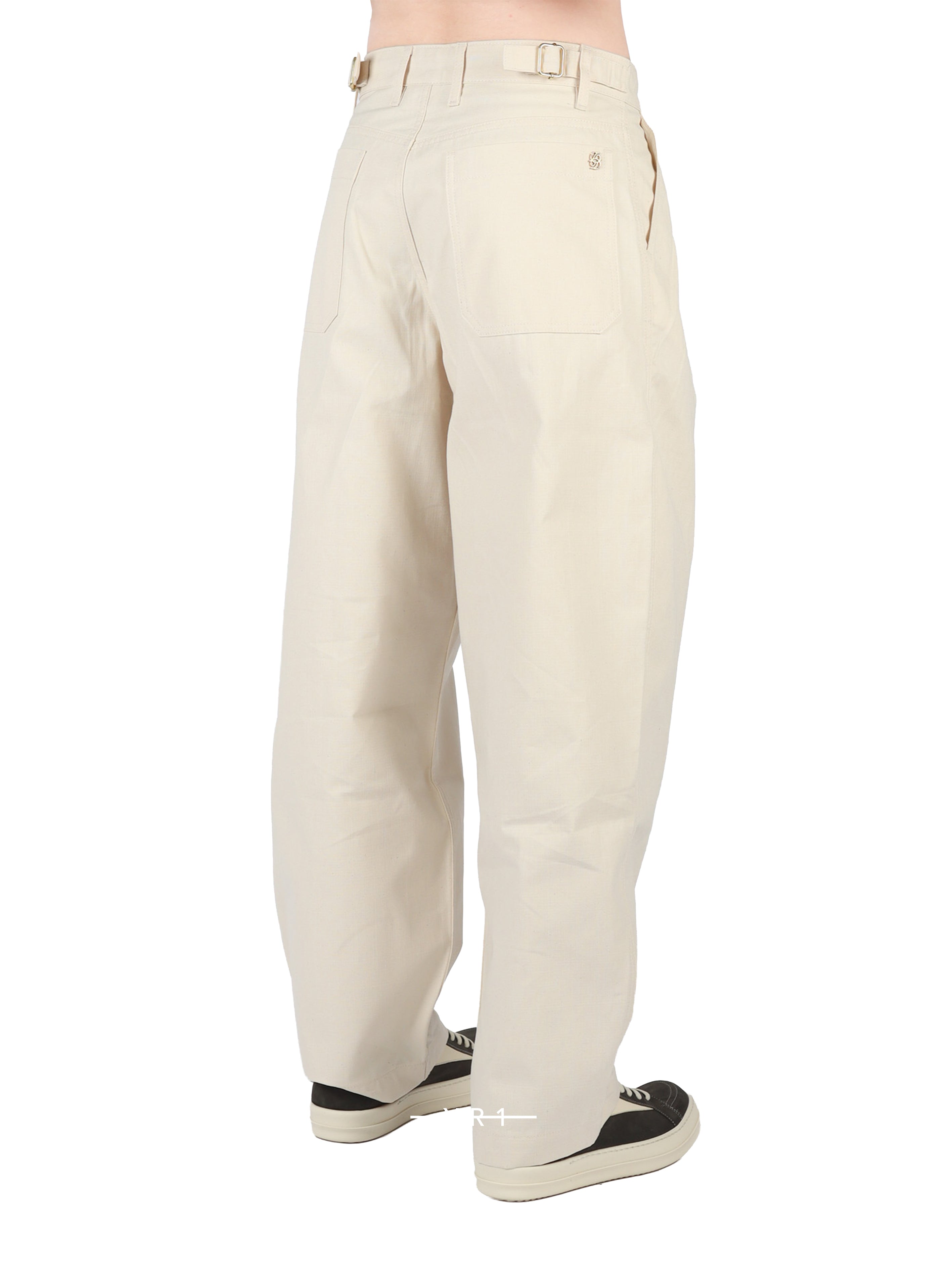 Pantalon Ballon