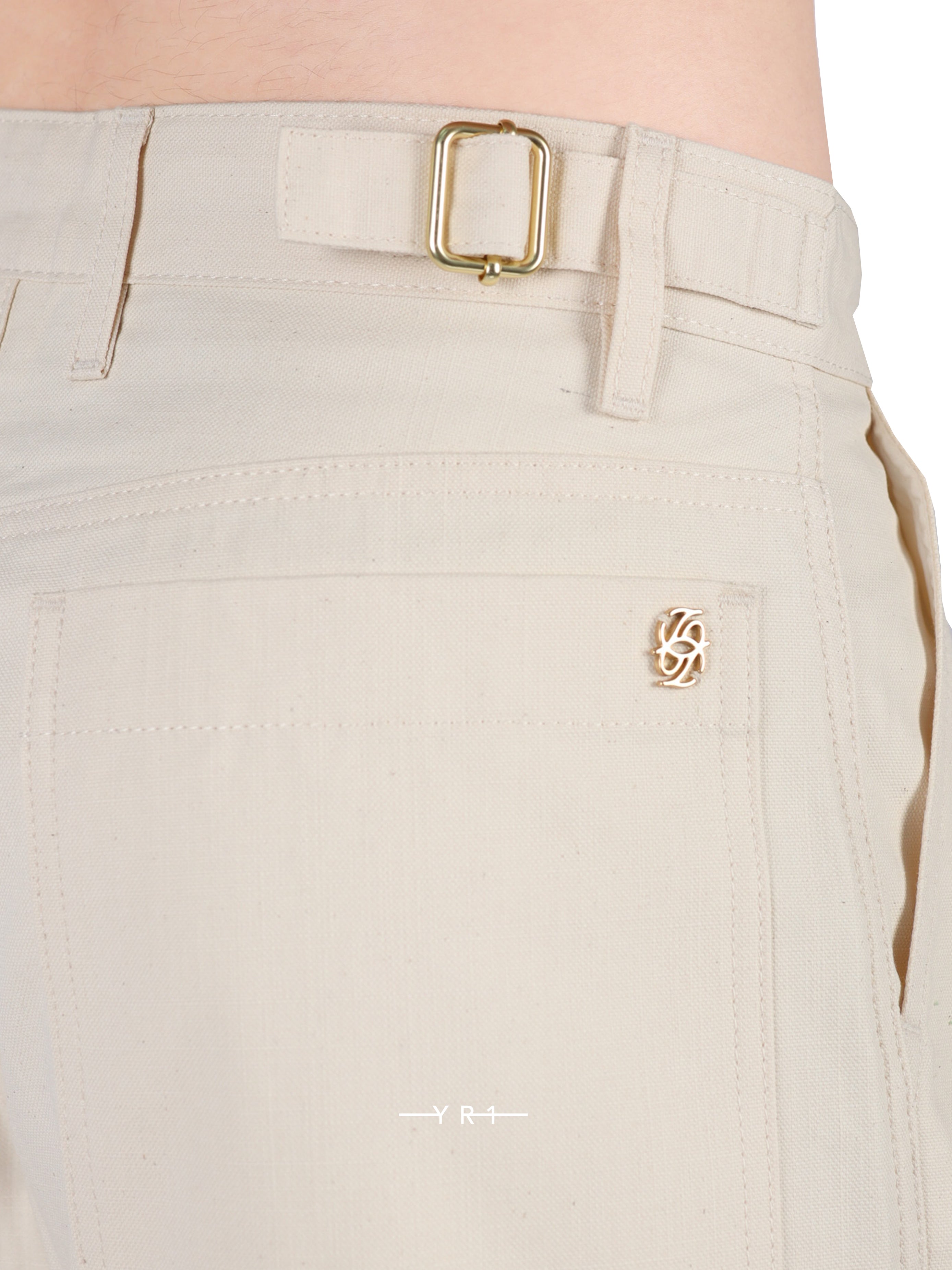 Pantalon Ballon