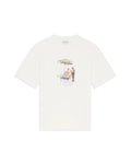 T-shirt Fleuriste
