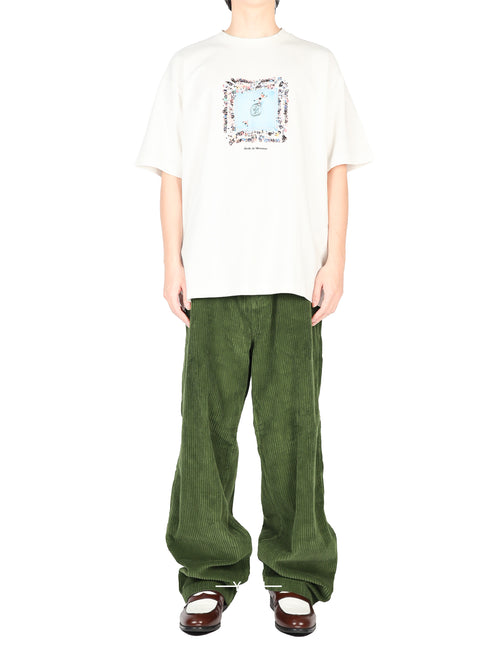 Boxers Ring T-Shirt