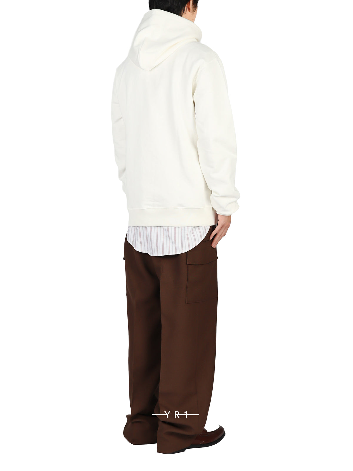Casino Scene Hoodie