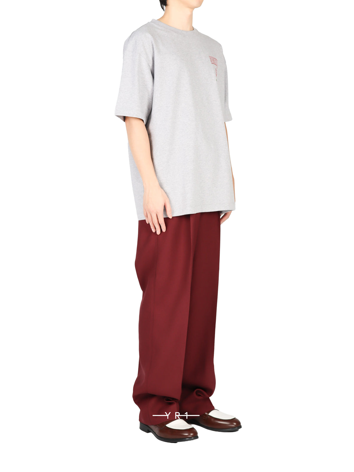 Drôle Boxers T-Shirt