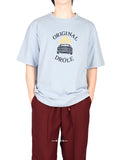 Drôle Car Palms T-Shirt