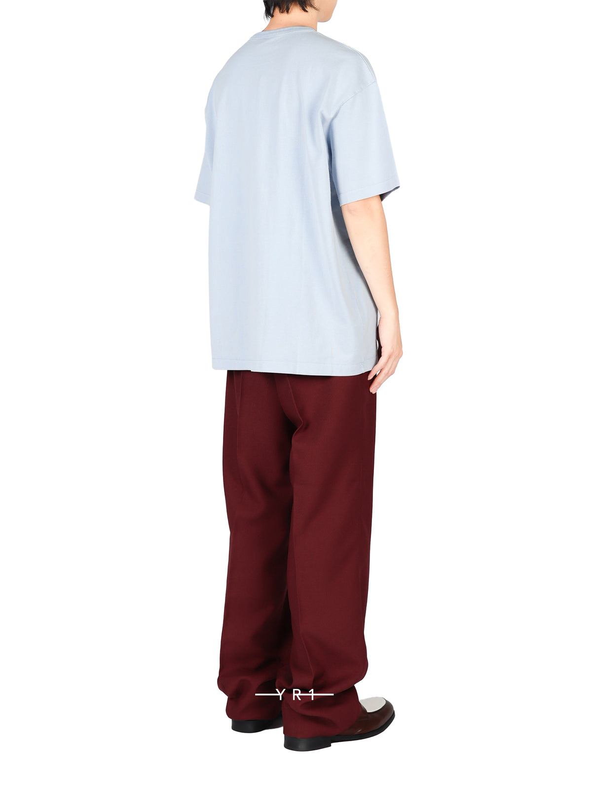 Drôle Car Palms T-Shirt