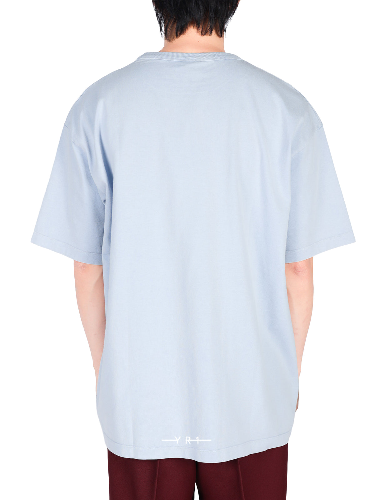 Drôle Car Palms T-Shirt