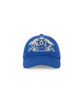 Drole Crest Embroidered Cap