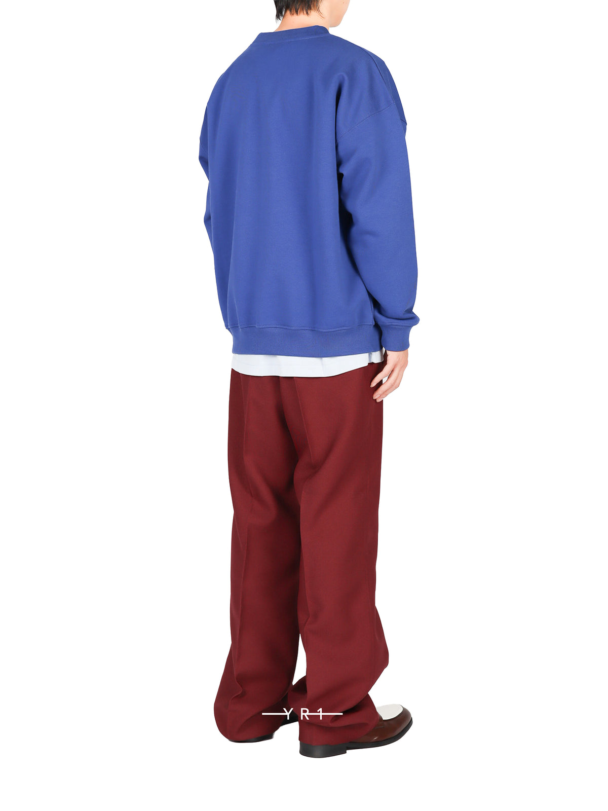 Gambling Hall Printed Sweatshirt