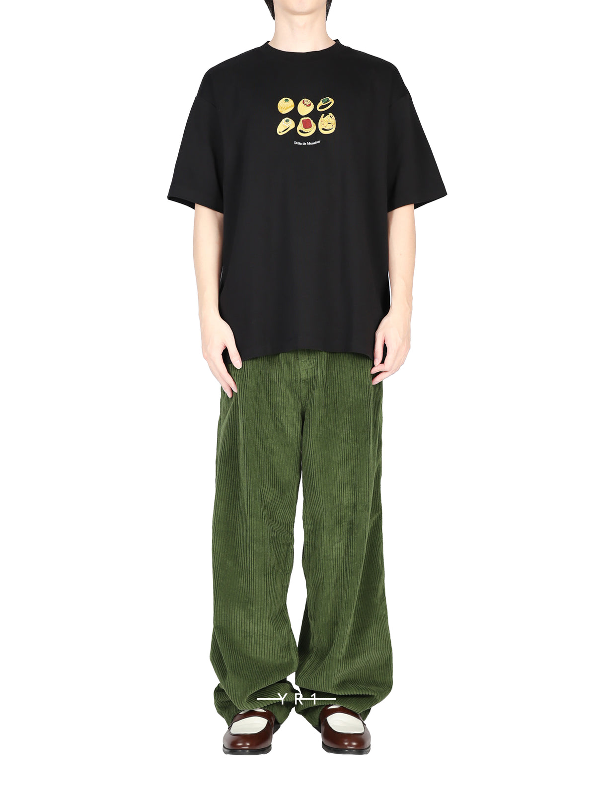 Rings T-Shirt