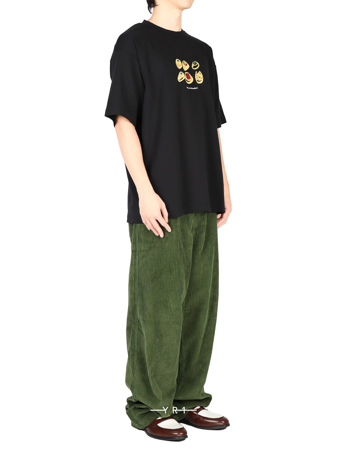 Rings T-Shirt