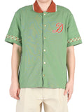 Chemise Drôle Sport Brode e