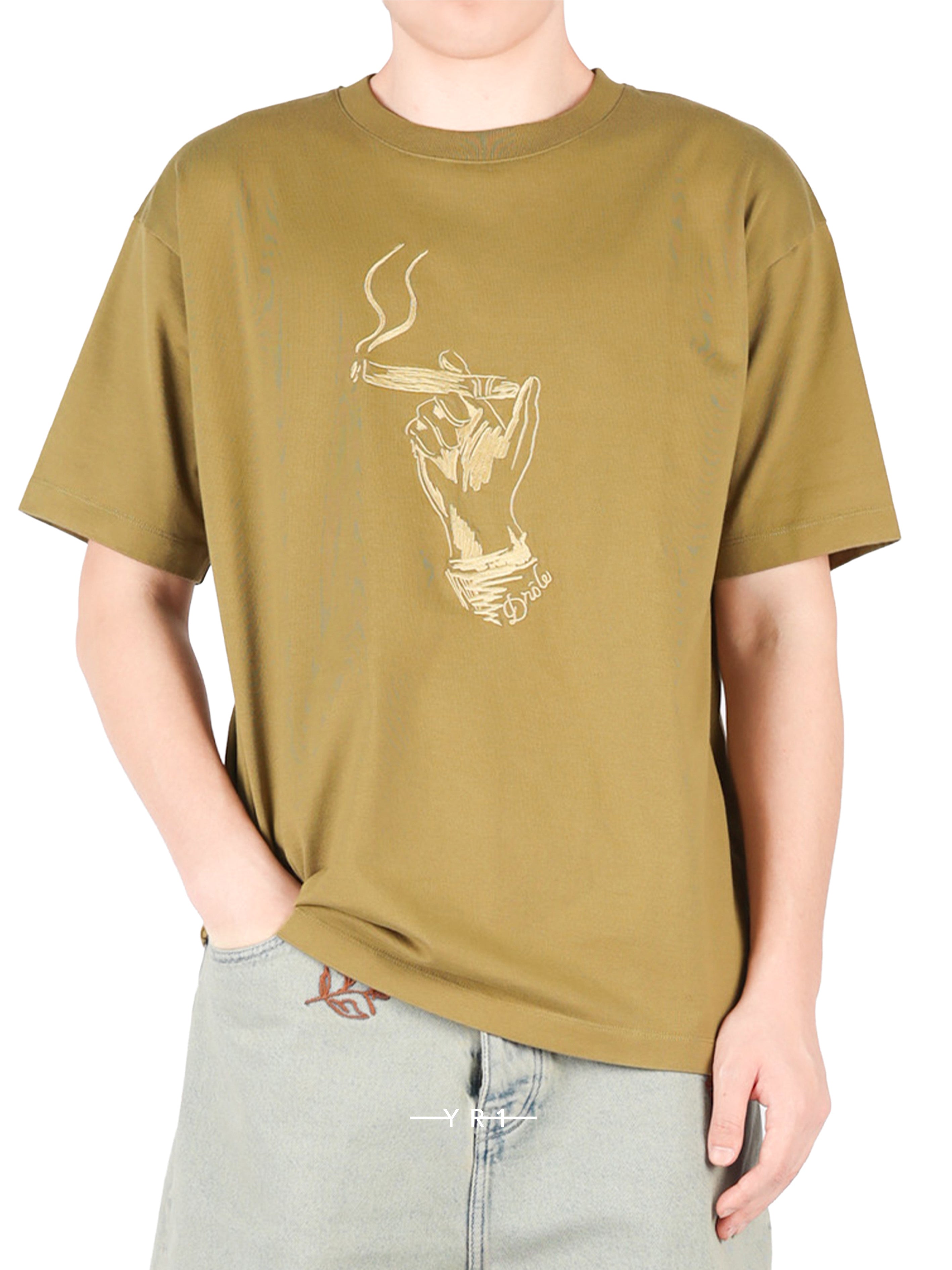 T-Shirt Cuba