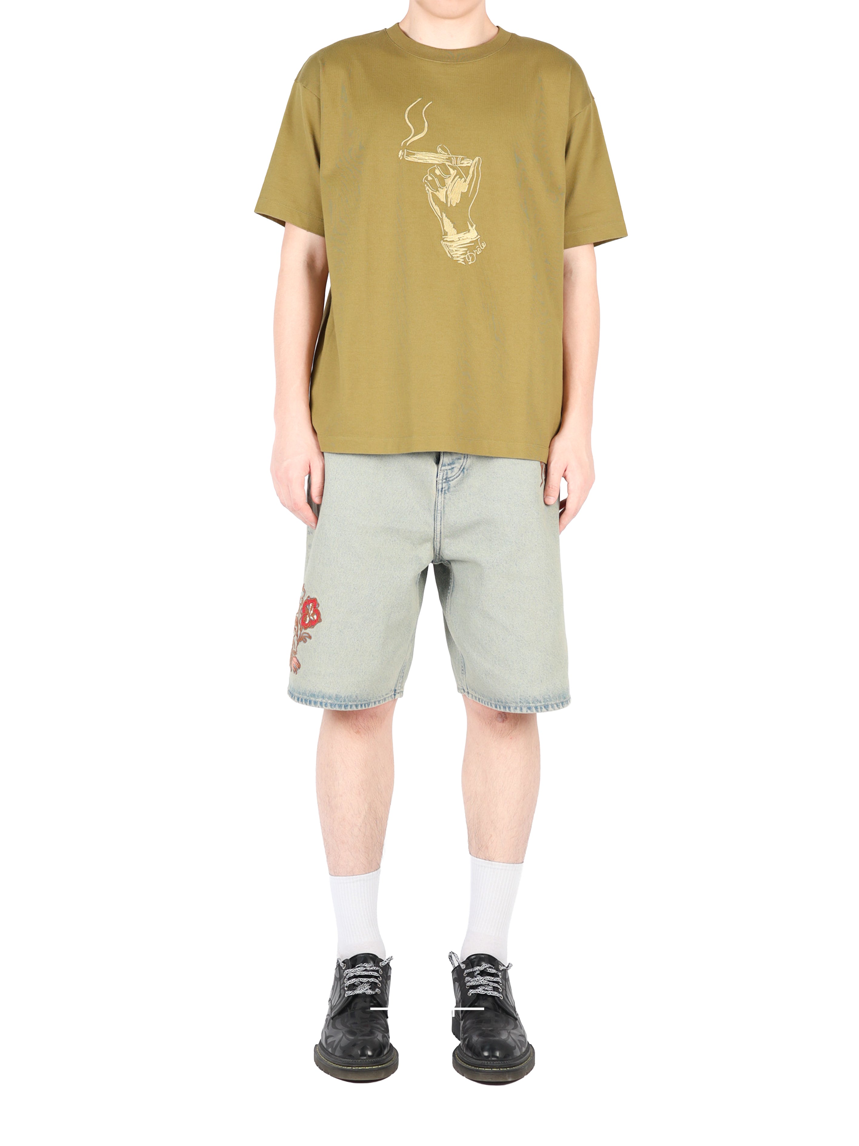 T-Shirt Cuba