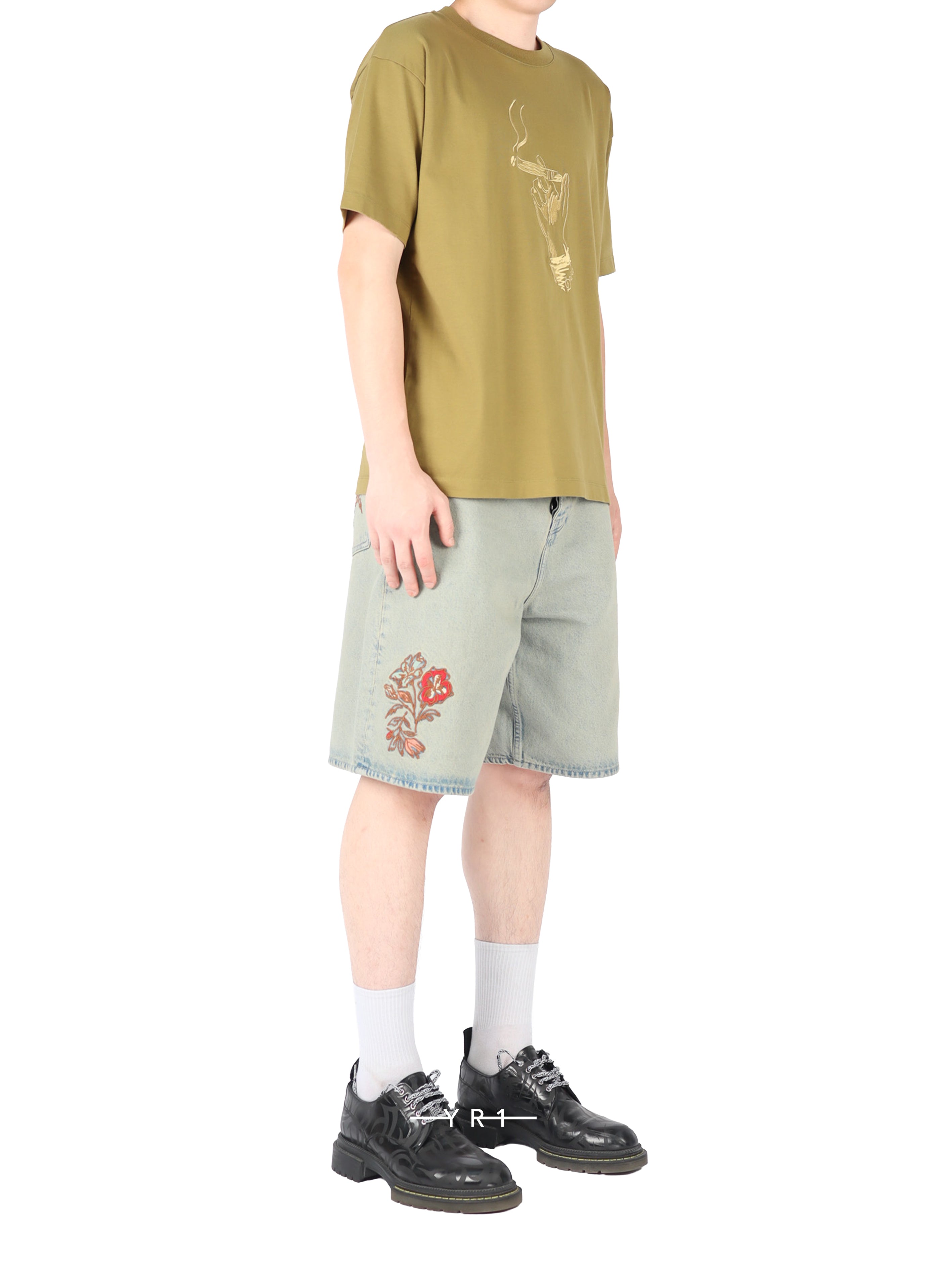 T-Shirt Cuba