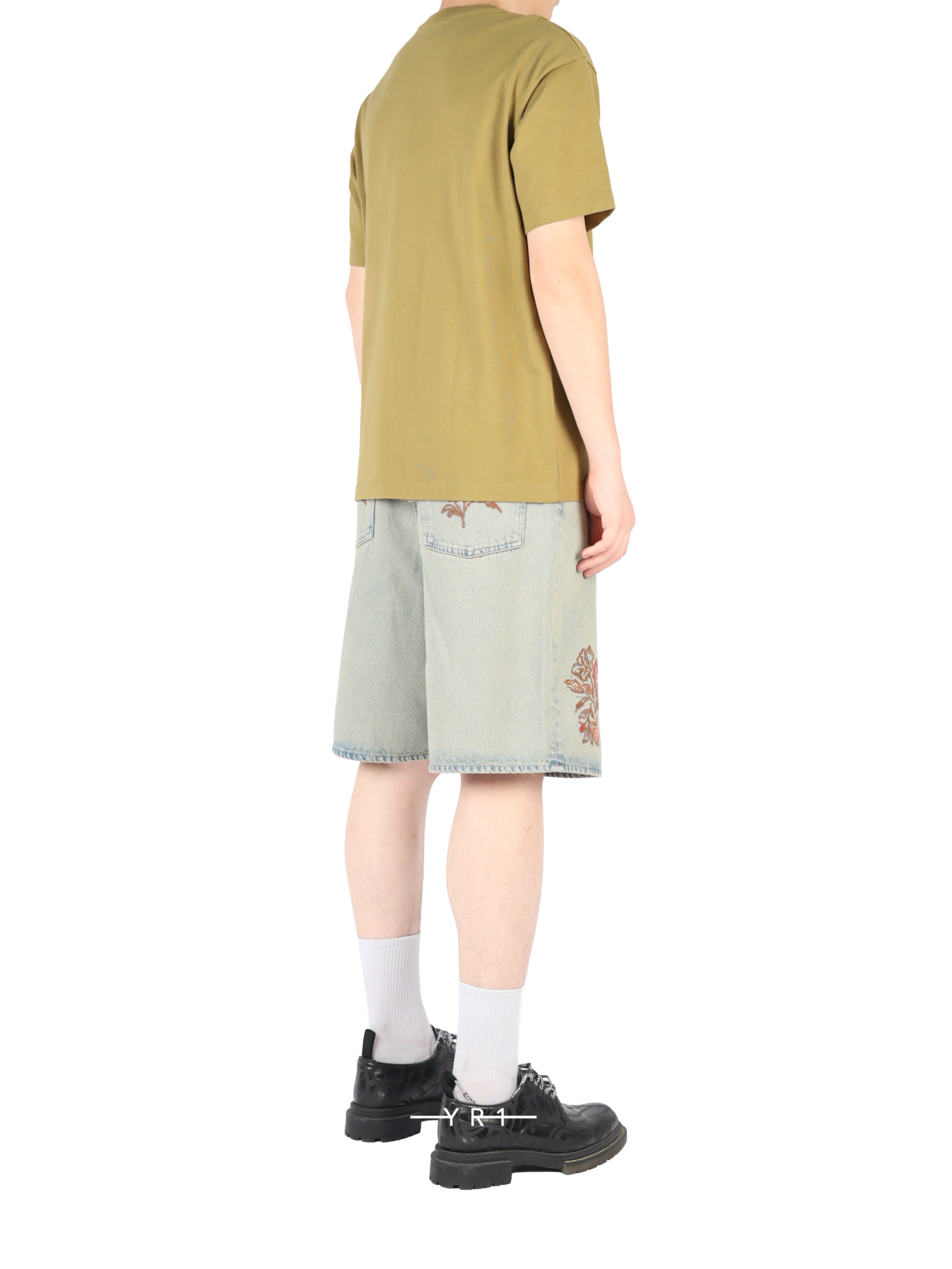 T-Shirt Cuba