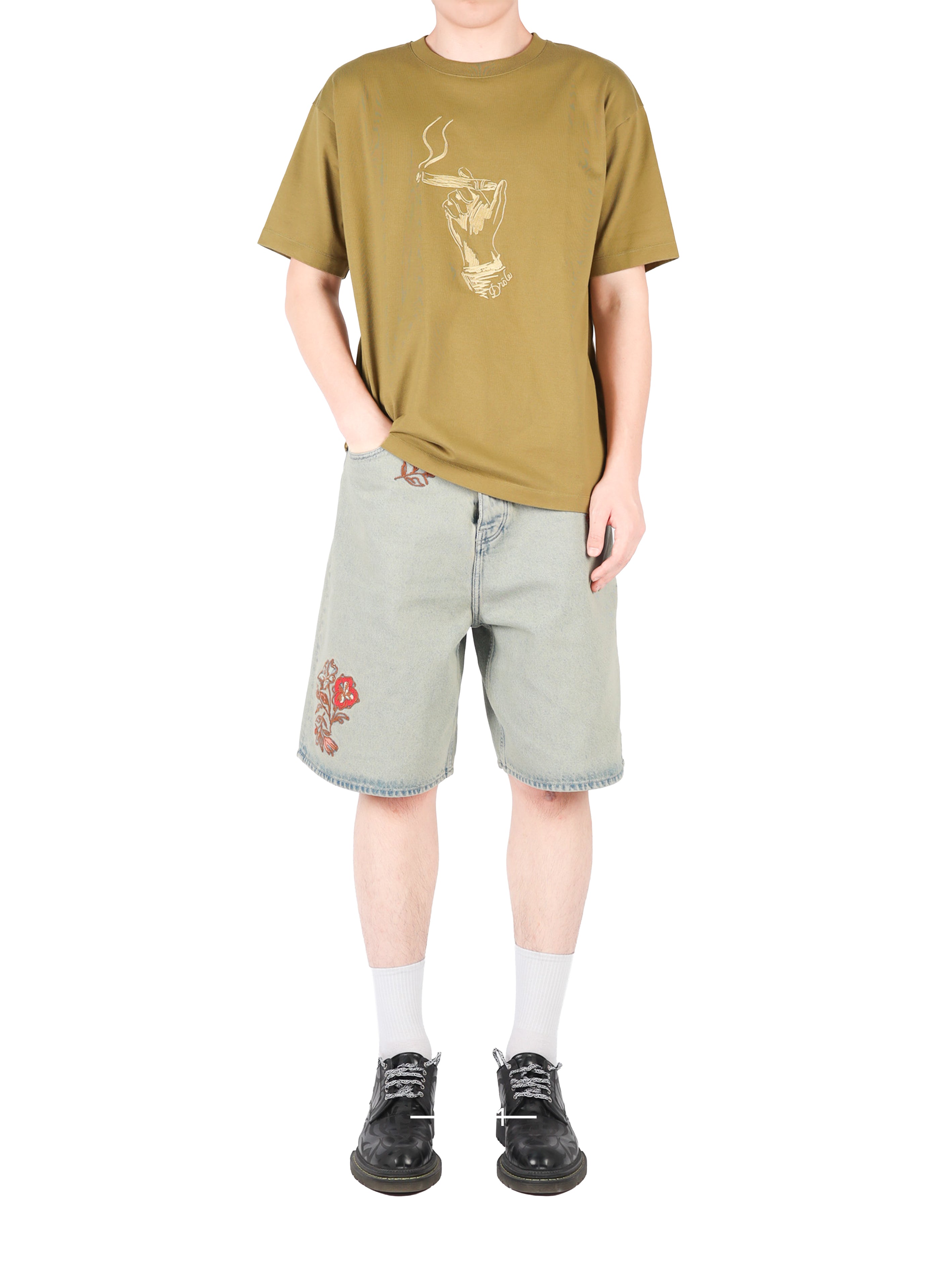T-Shirt Cuba