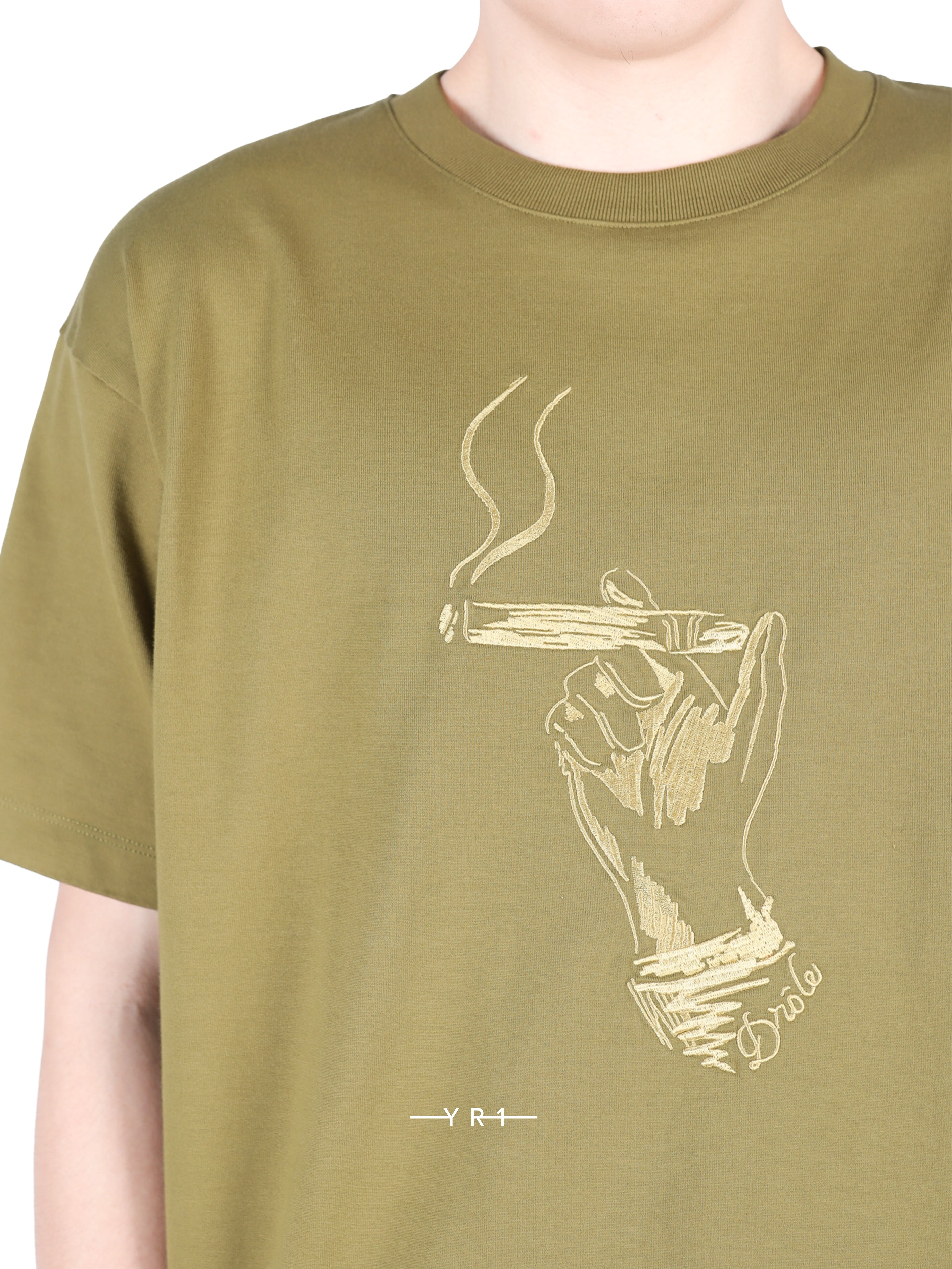 T-Shirt Cuba