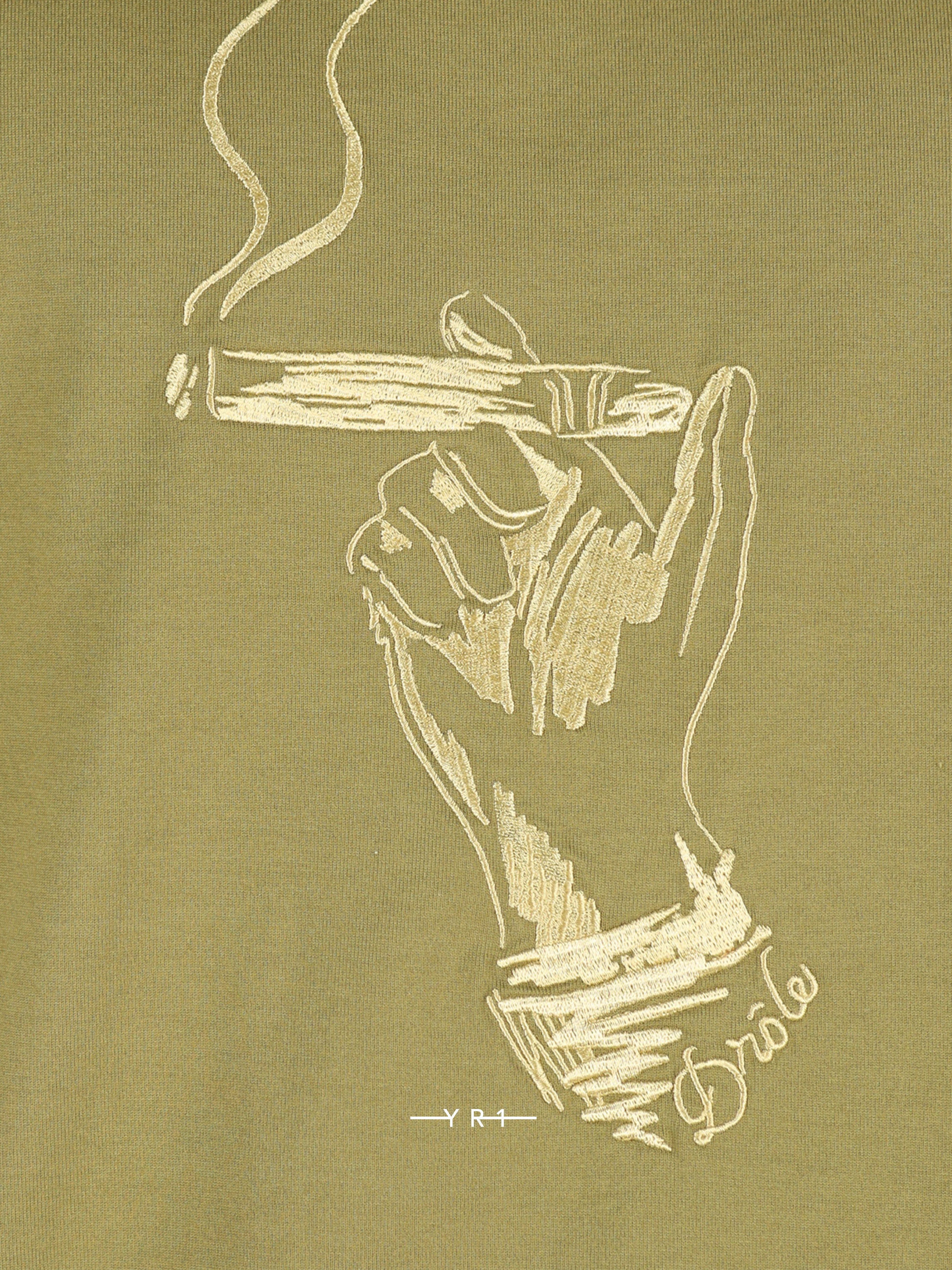 T-Shirt Cuba