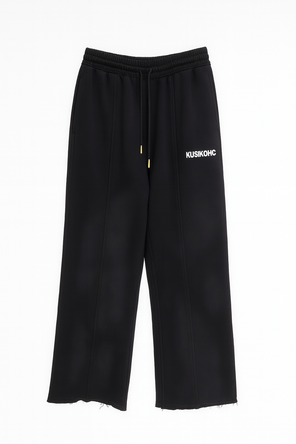 Dyed Sweatpants KUSIKOUC