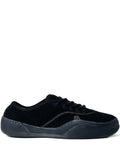 Unisex Corduroy Coupe Sneakers-Blk