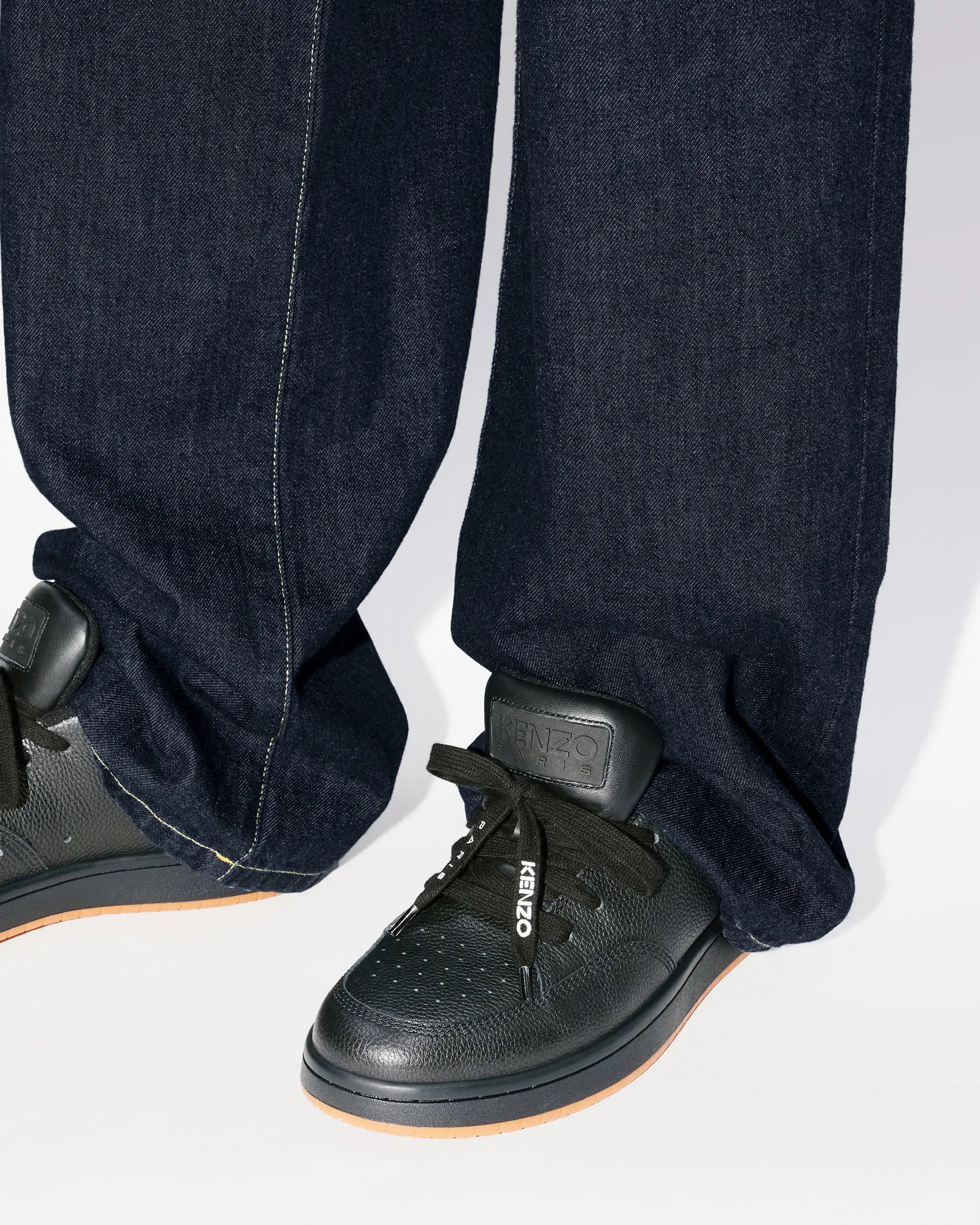 KZ-Dome Low Top Sneakers-99 KENZO