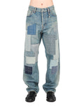 Classic Straight Denim Cs133
