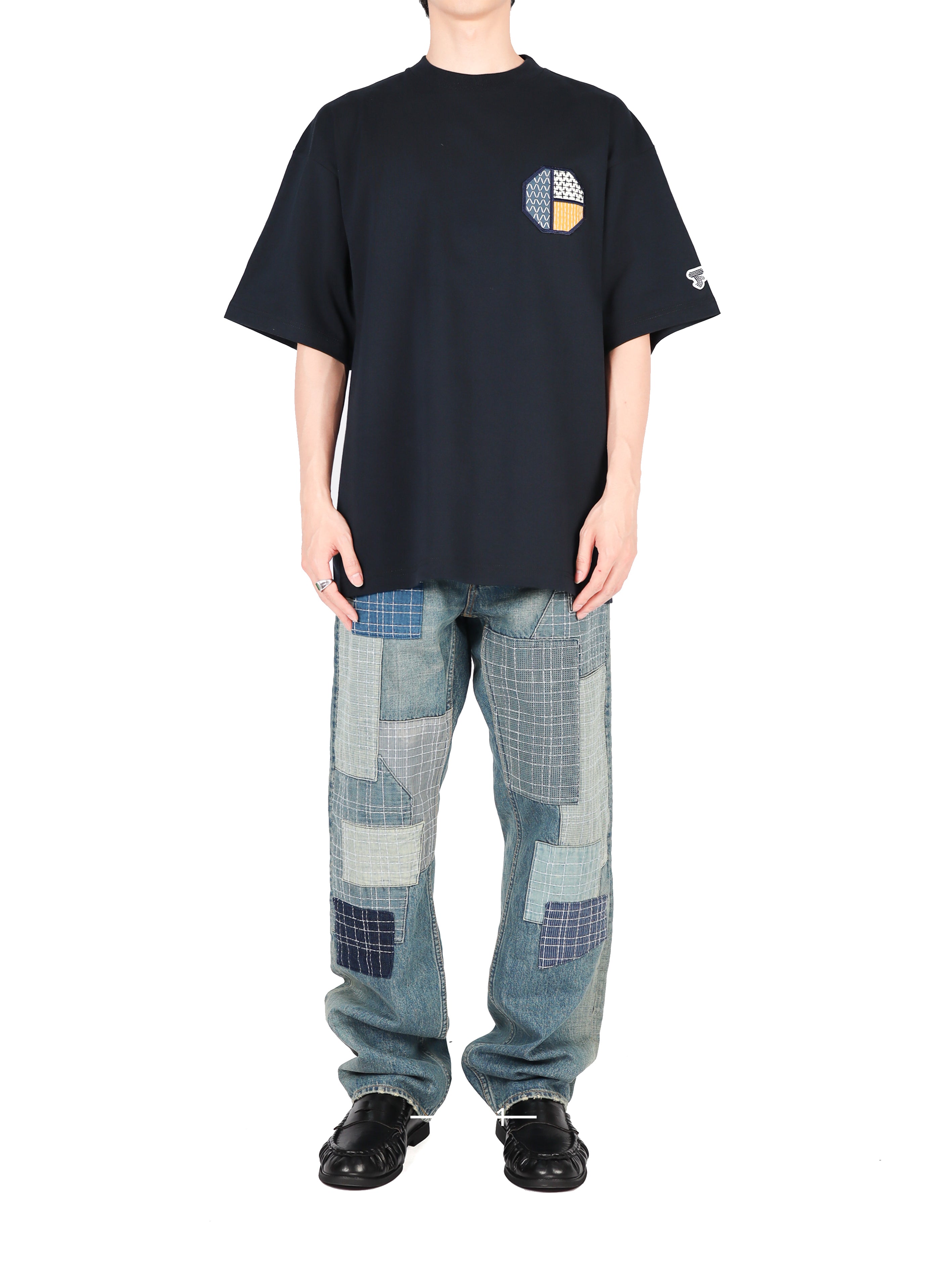 Octa Tee