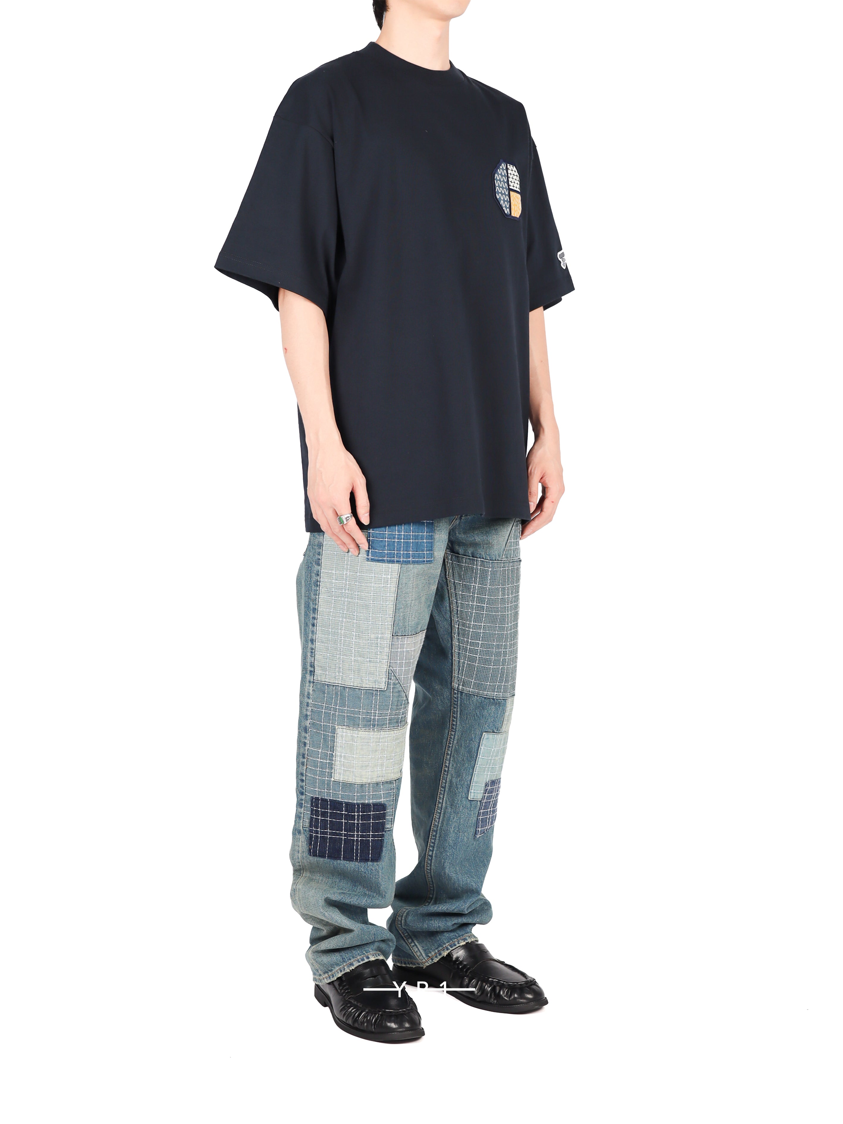 Octa Tee