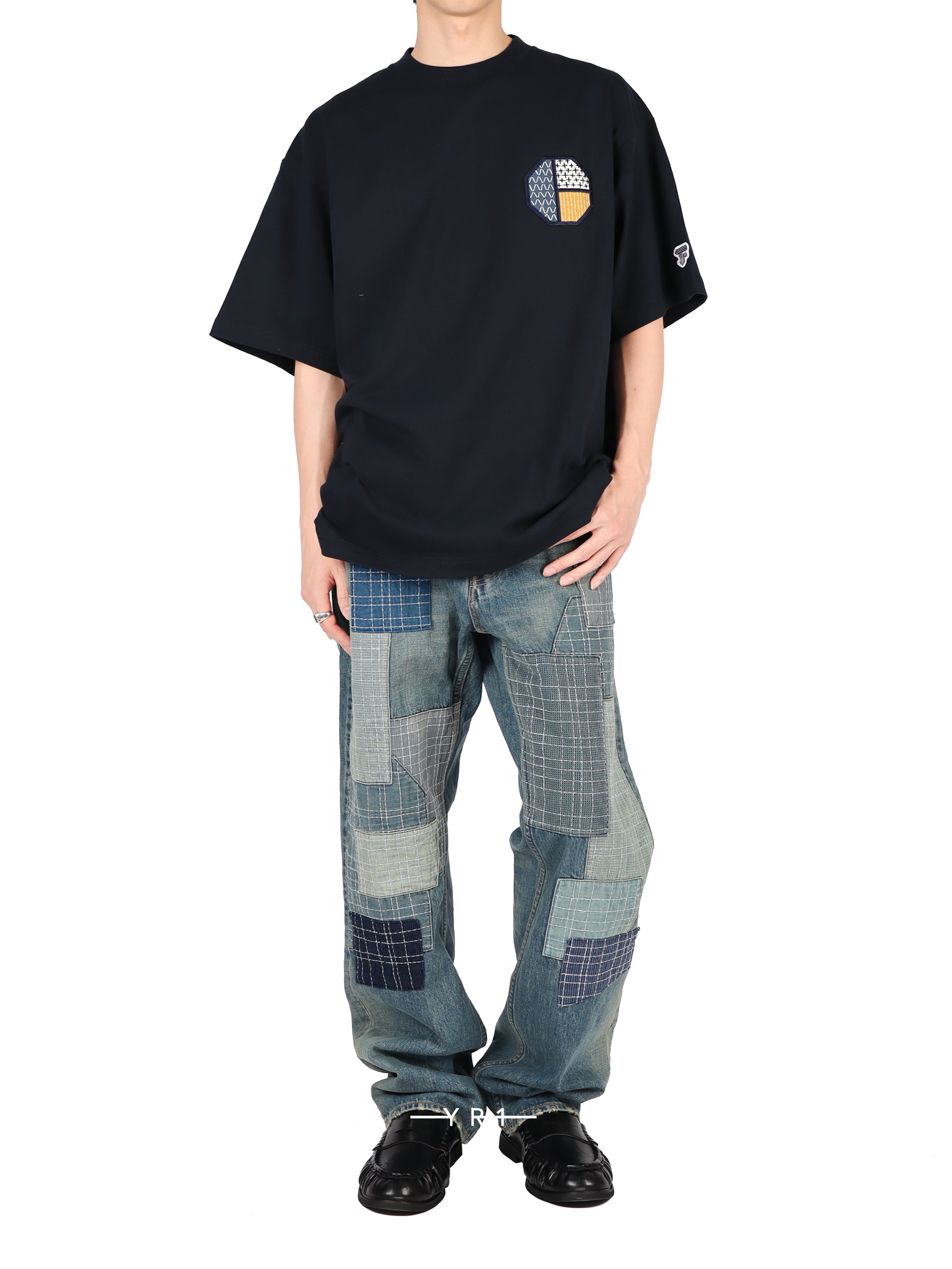 Octa Tee