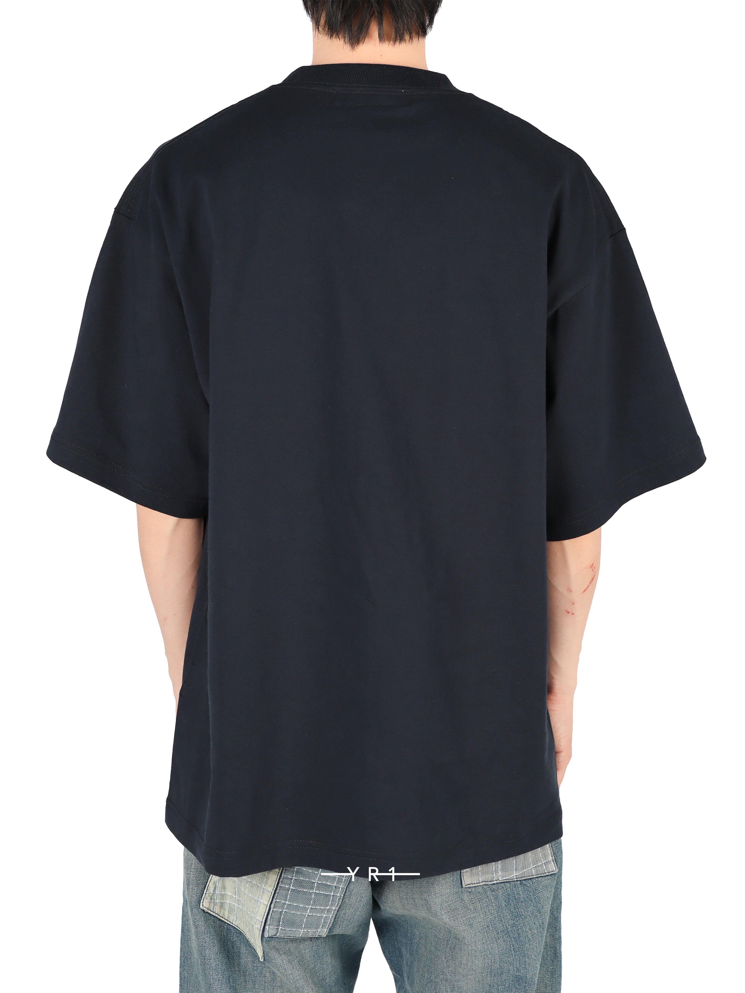 Octa Tee