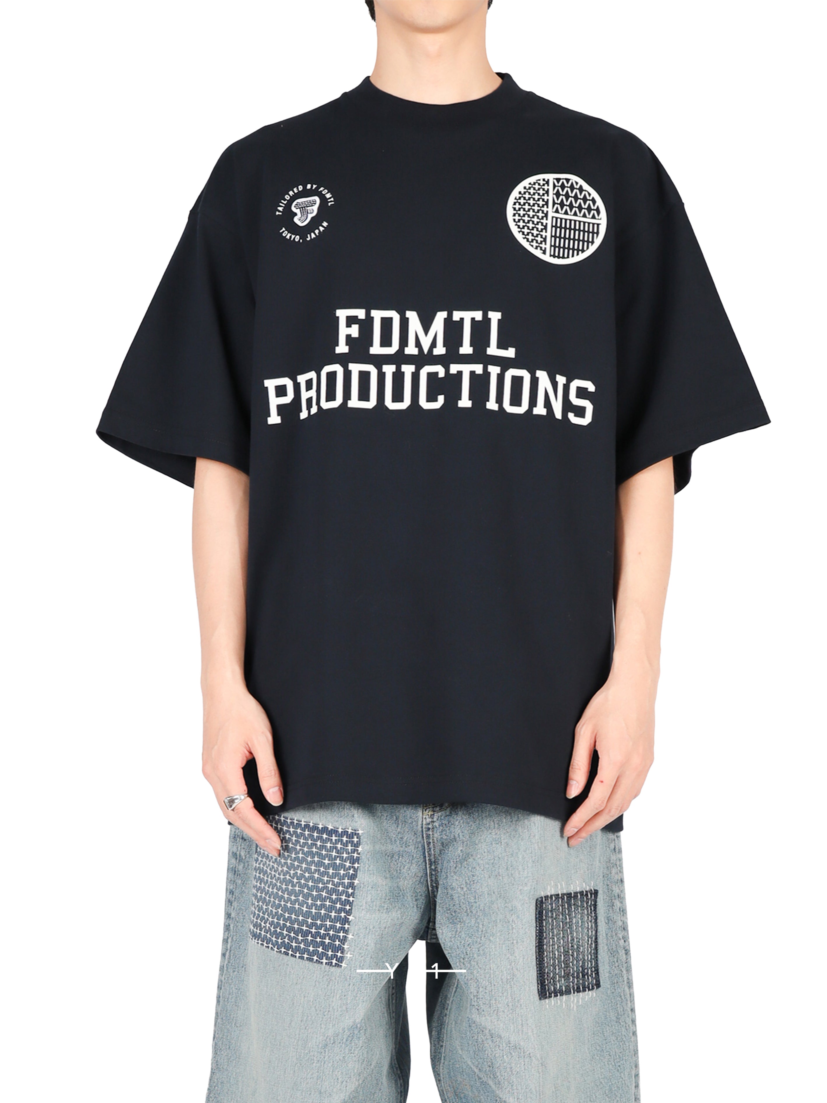 Fdmtl Prod Tee