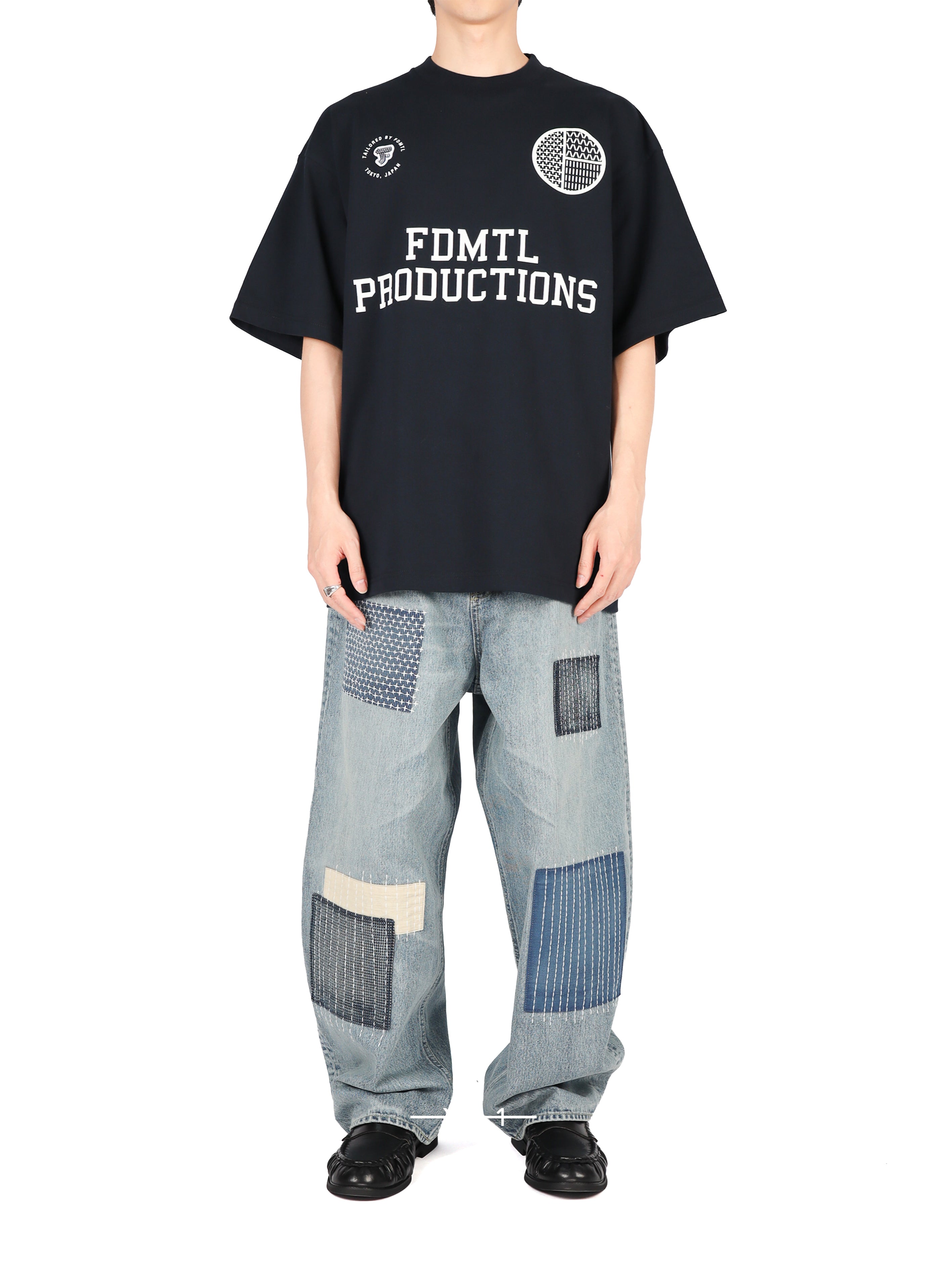 Fdmtl Prod Tee