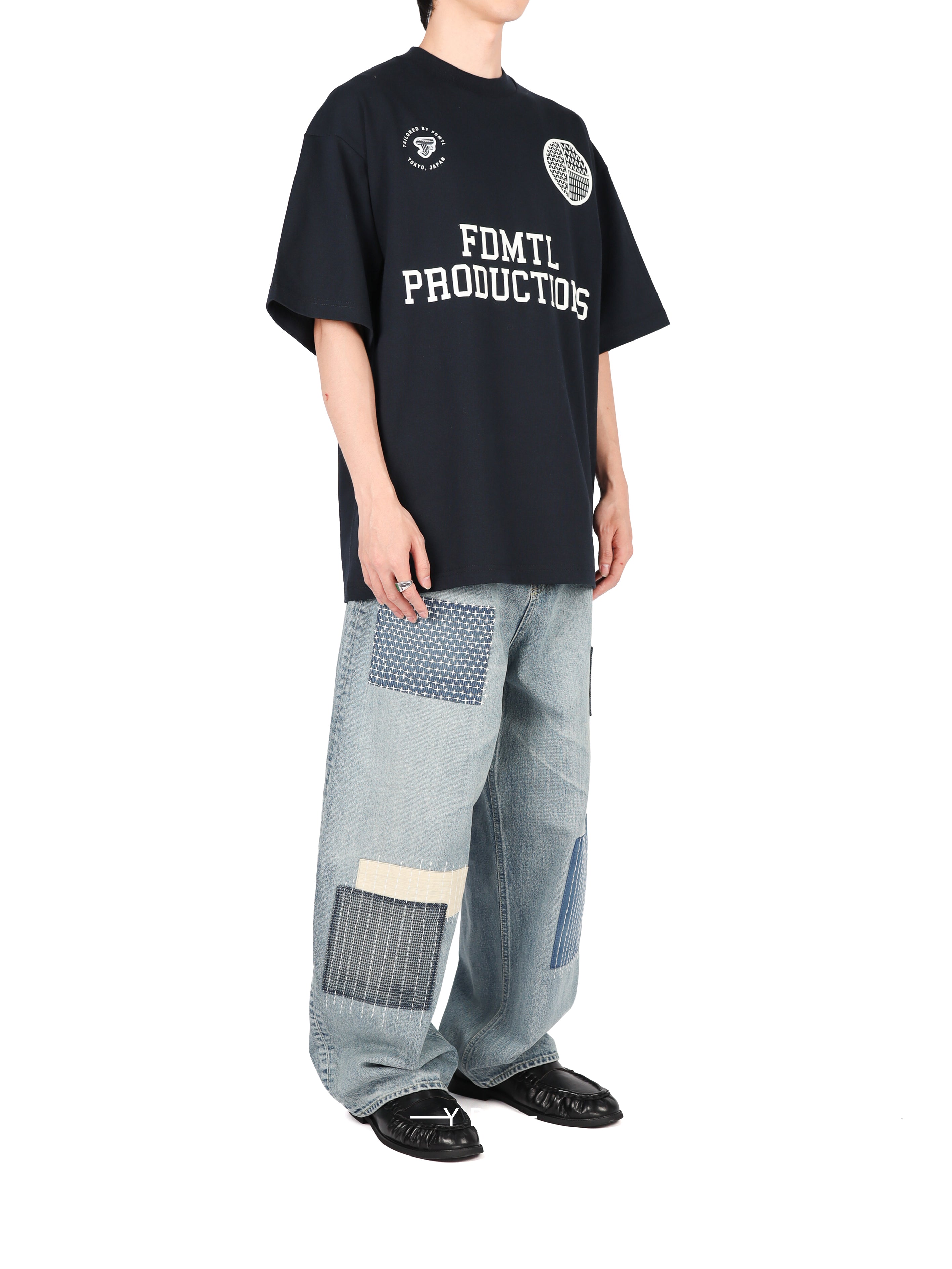 Fdmtl Prod Tee