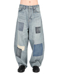 Wide Fit Denim Cs135