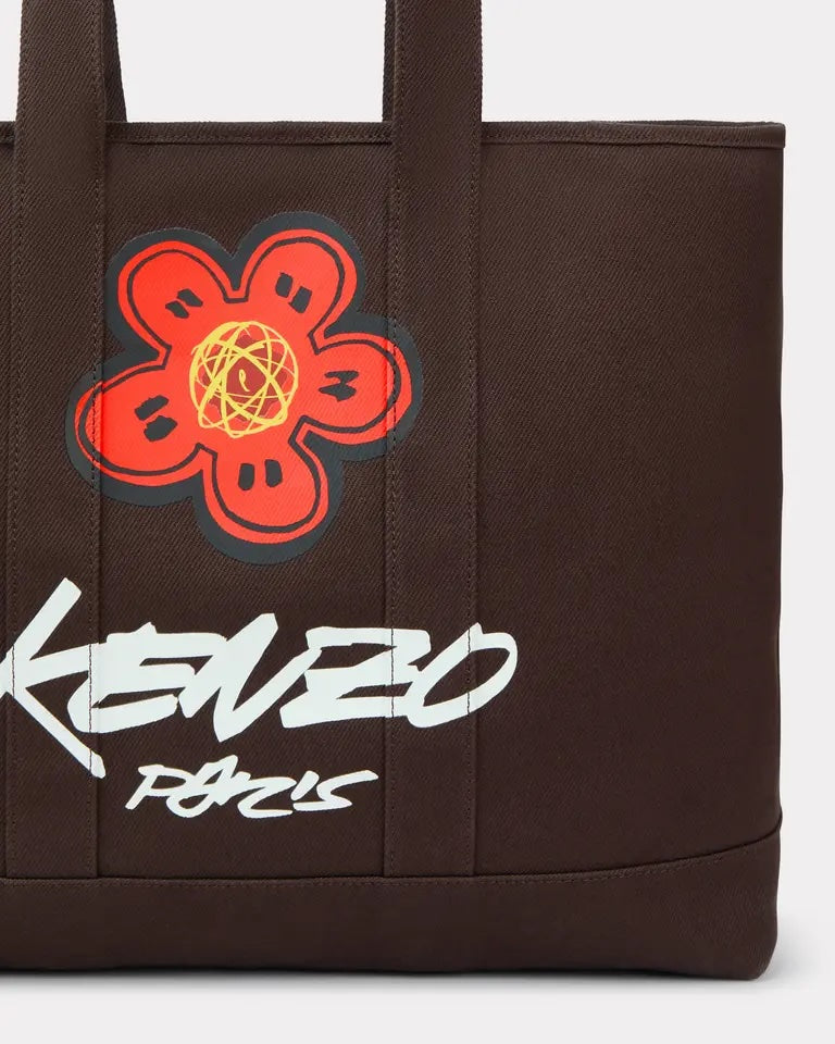 Textile Bag KENZO