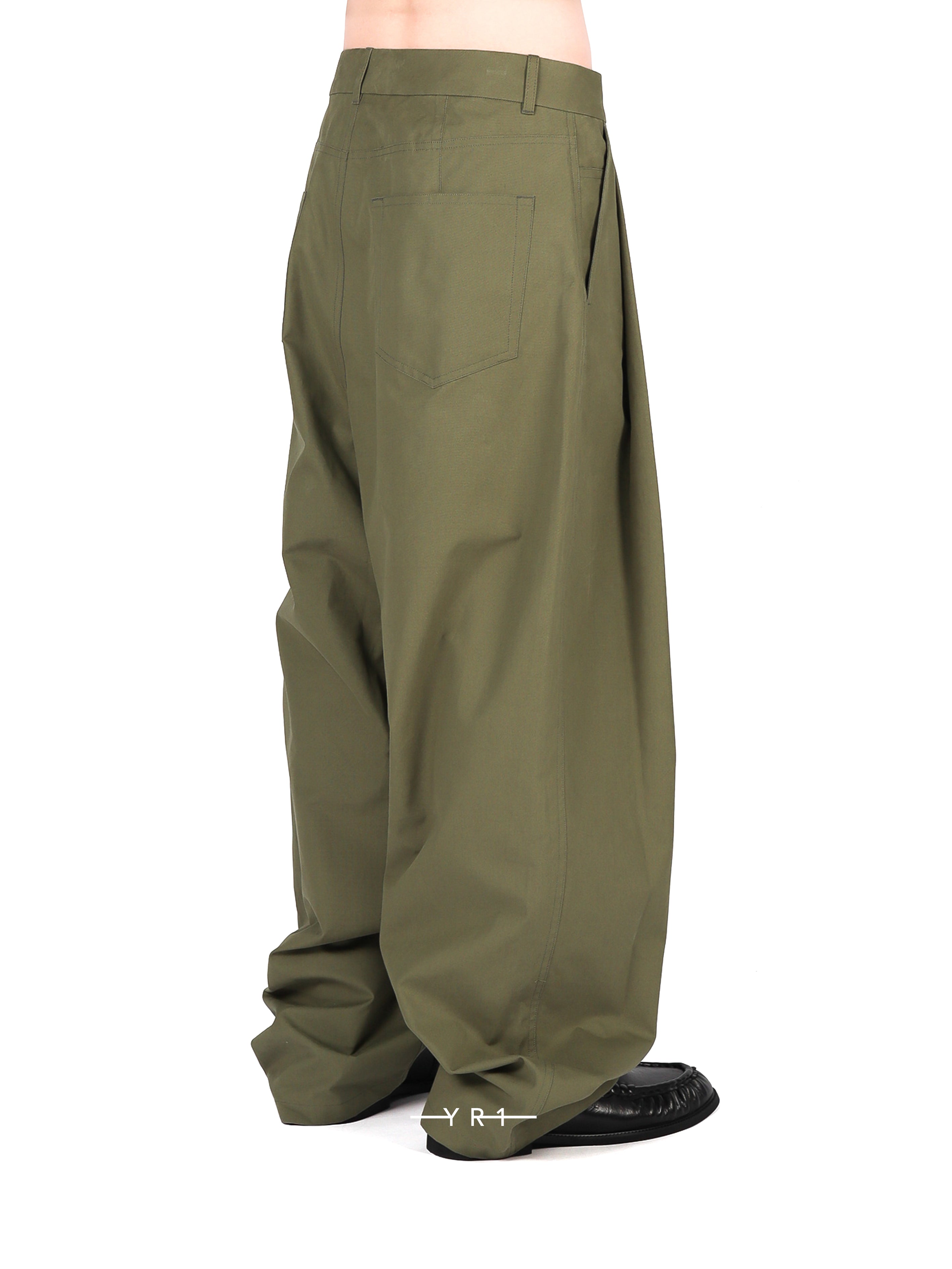 30063Ahc162-Pant