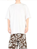 70007Thc293-100-Embroidered T-Shirt