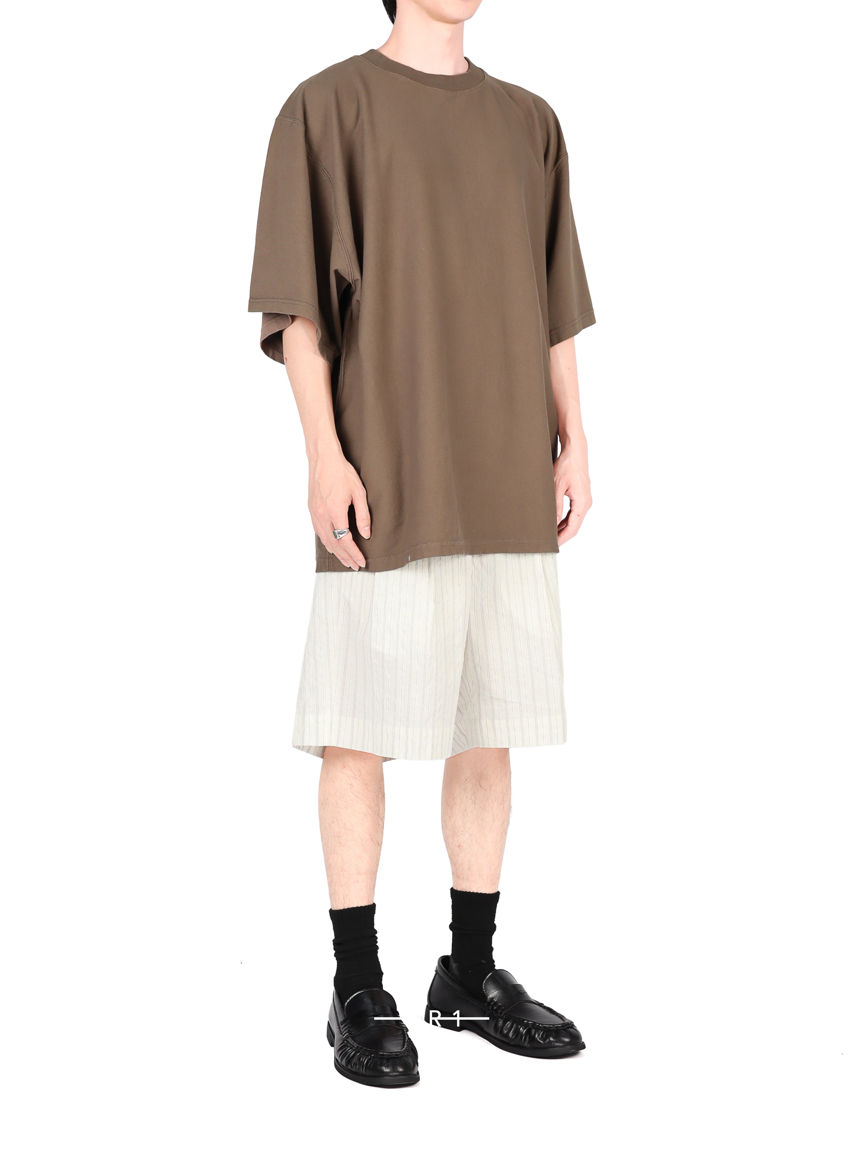 70007Thc293-200-Embroidered T-Shirt