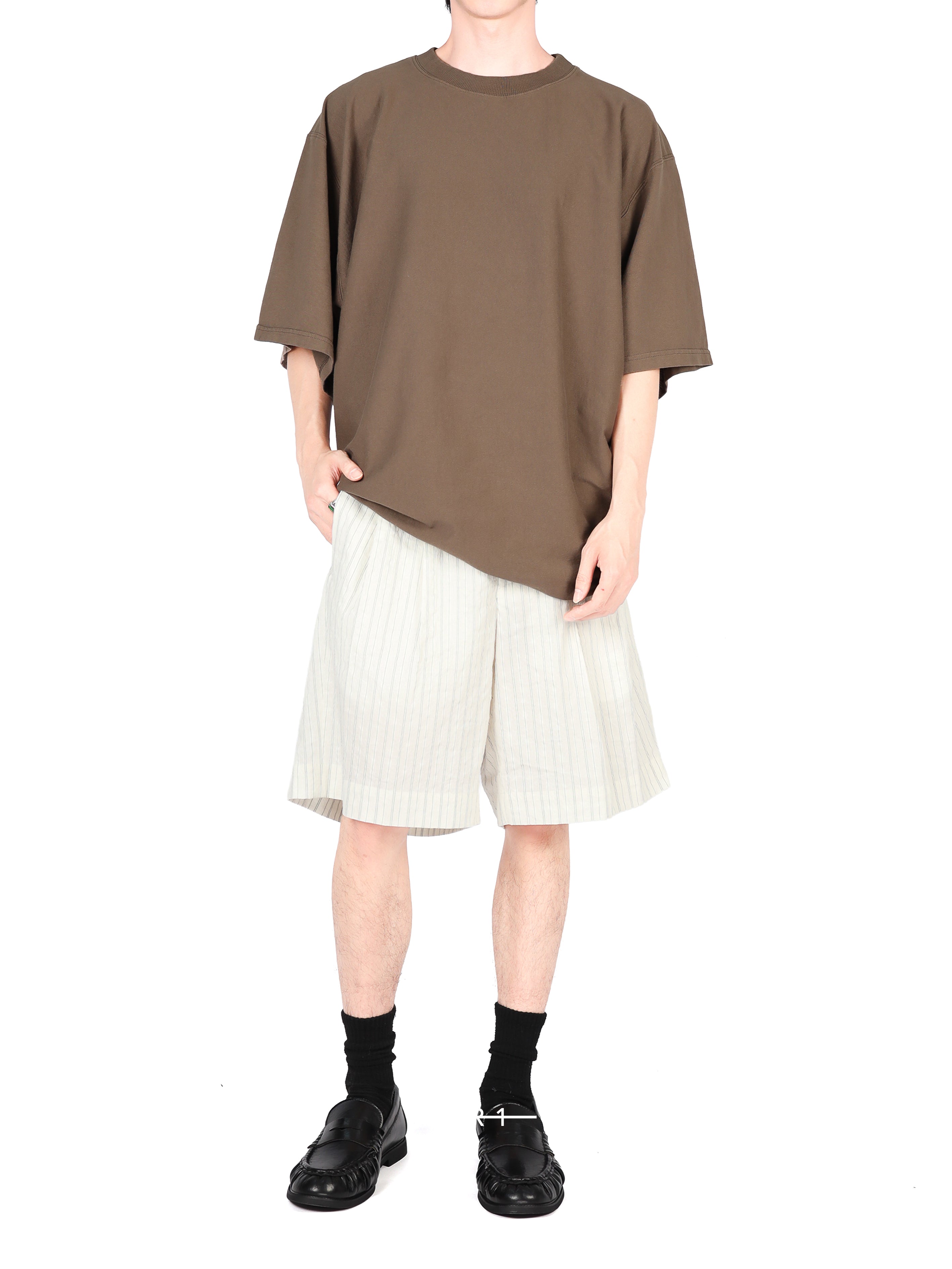 70007Thc293-200-Embroidered T-Shirt