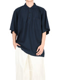 70008Thc293-Embroidered Polo