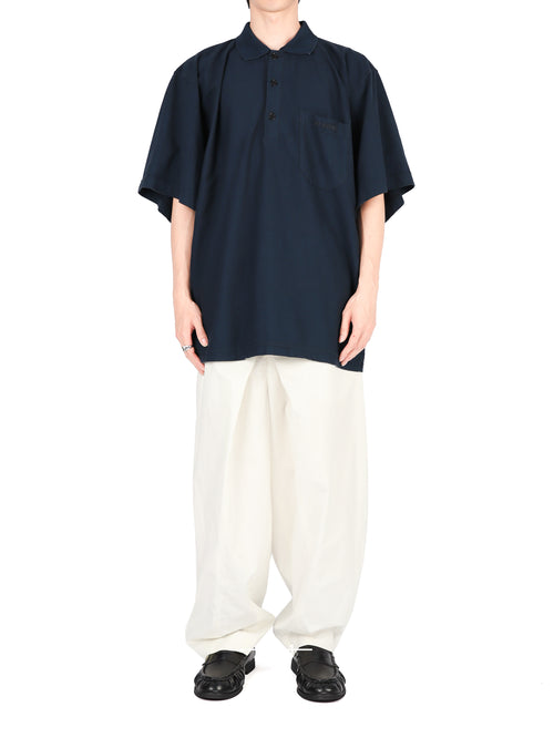 70008Thc293-Embroidered Polo