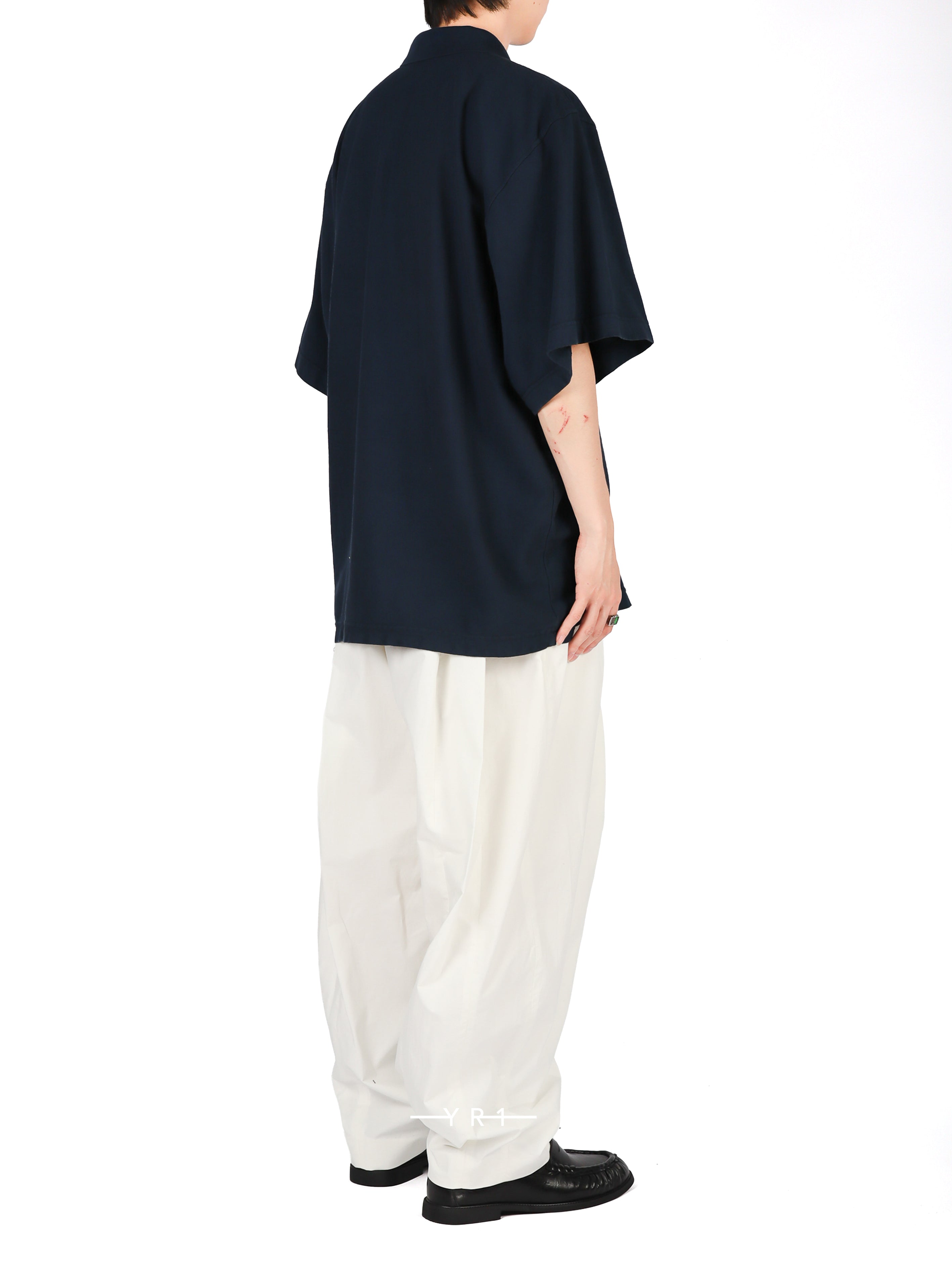 70008Thc293-Embroidered Polo