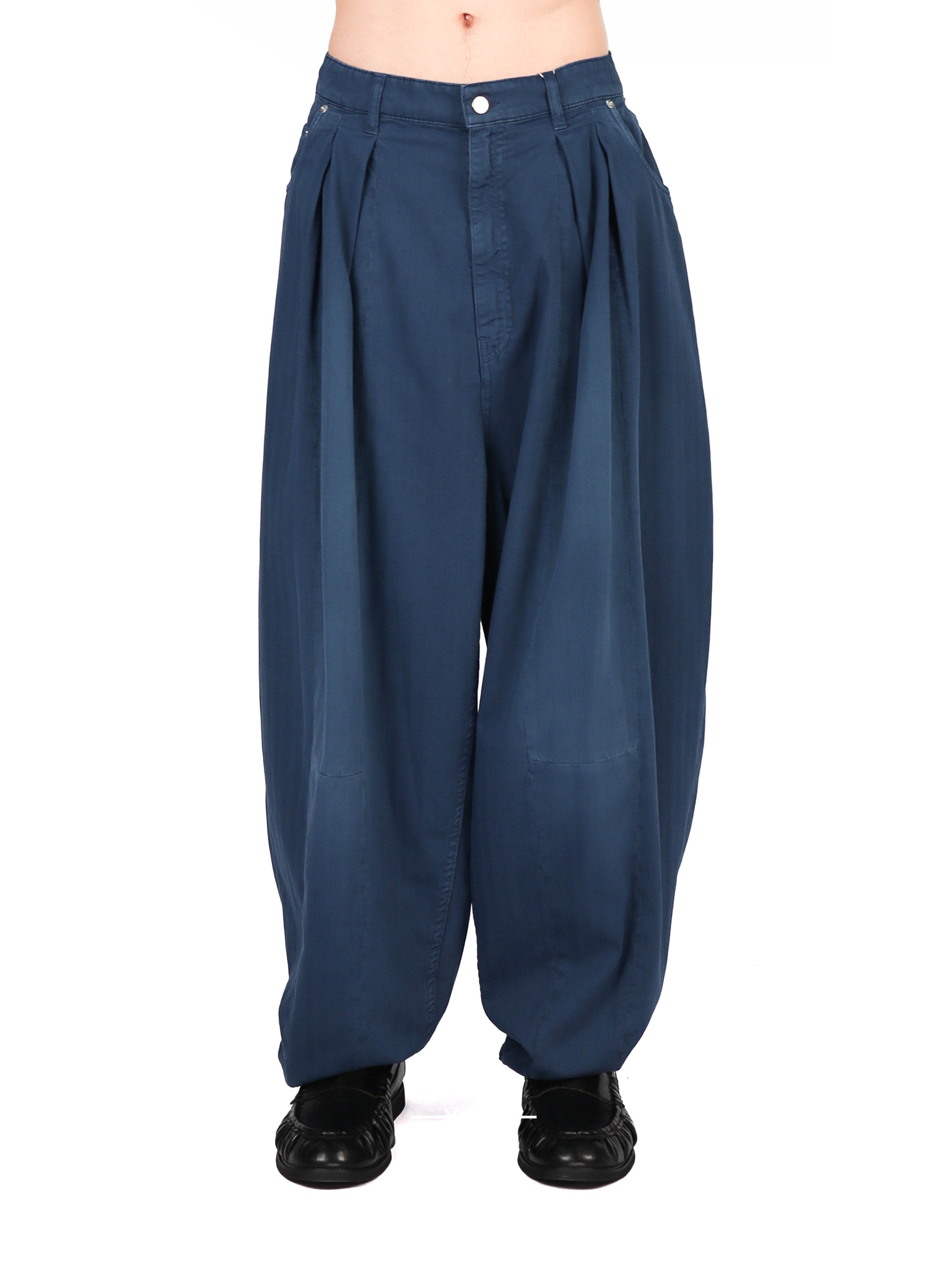 67030Ahc302-Denim Pants
