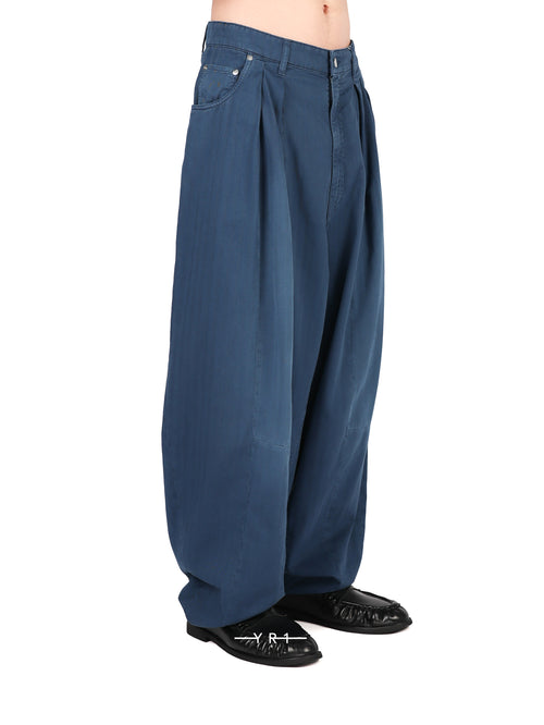 67030Ahc302-Denim Pants