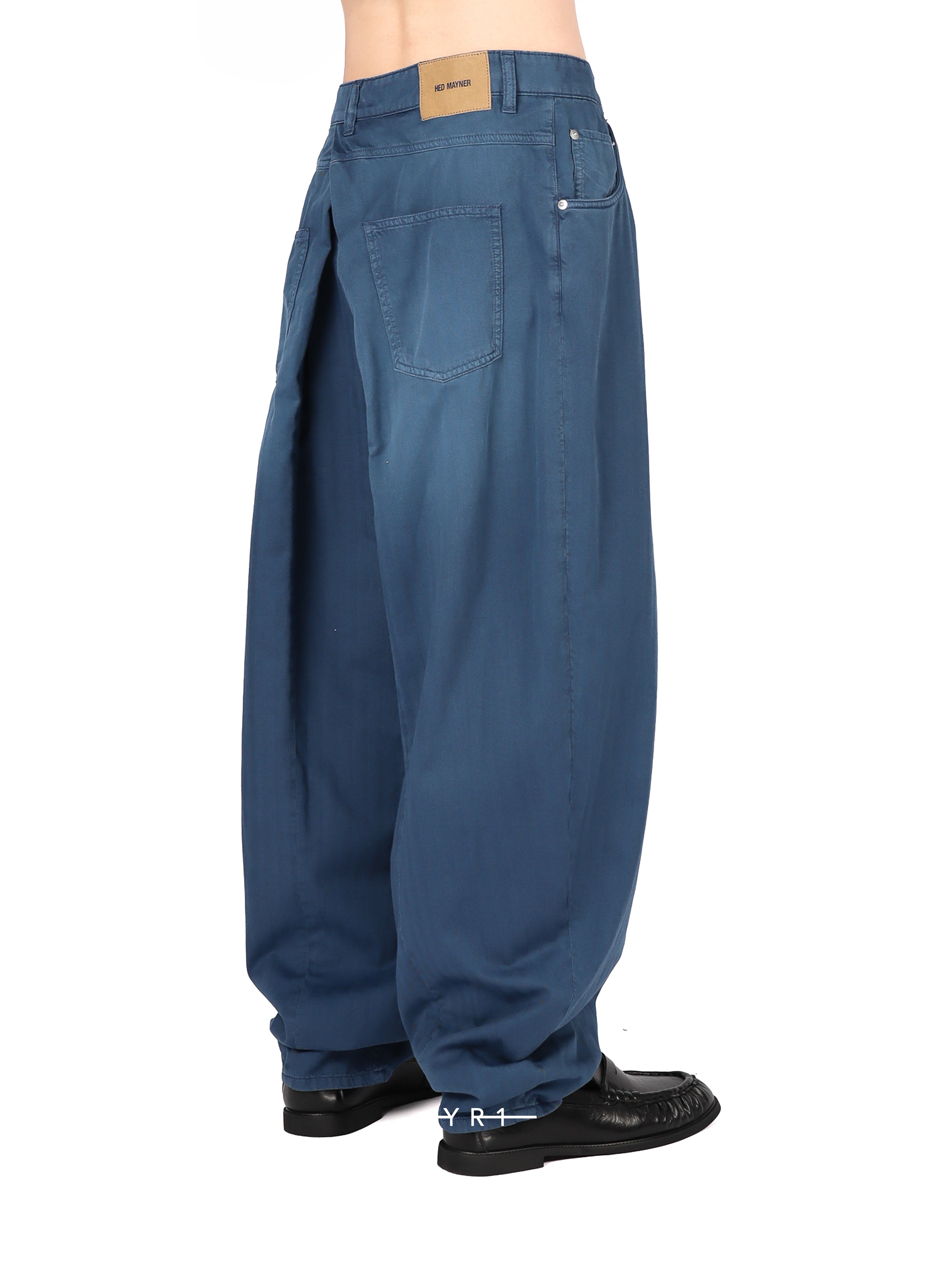 67030Ahc302-Denim Pants